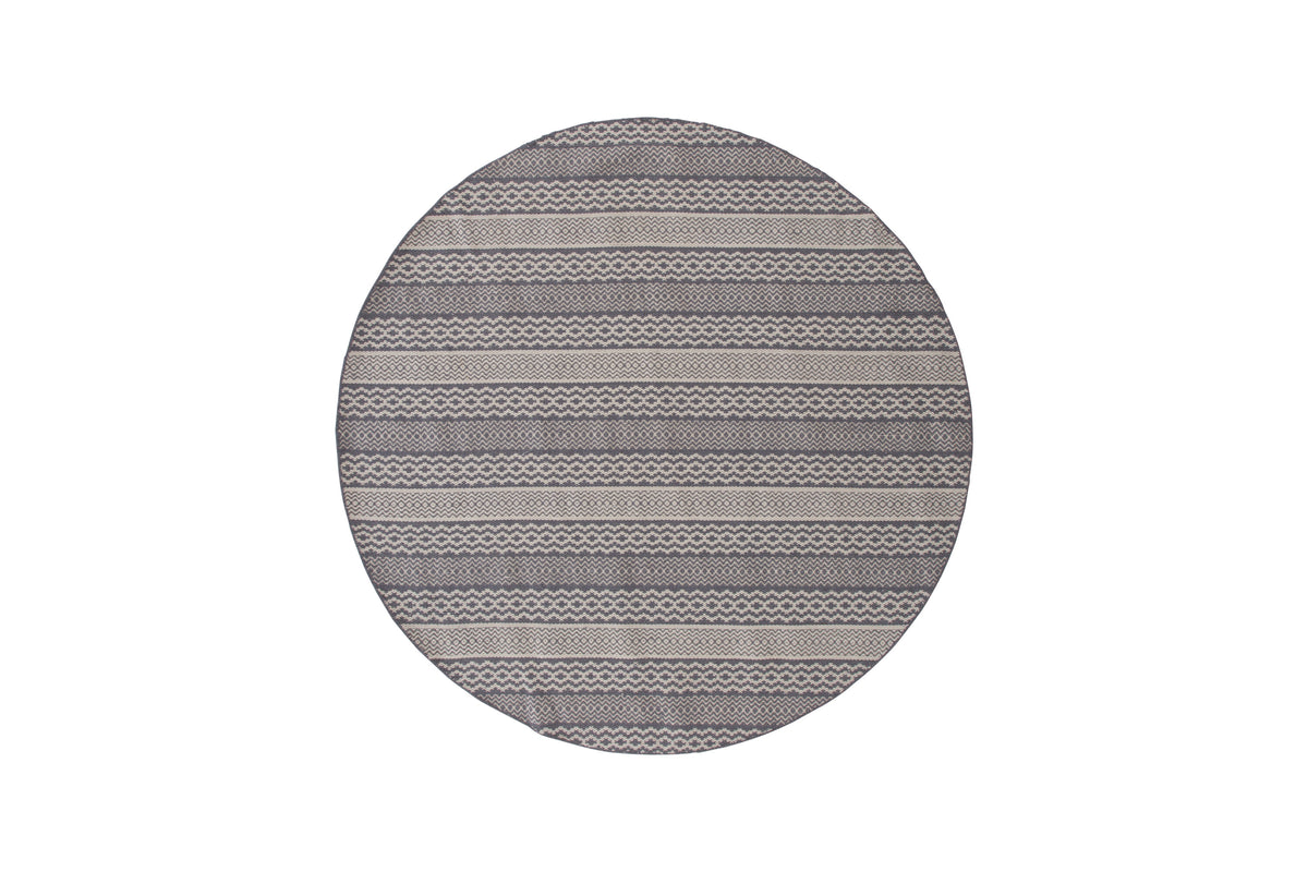 Sishu ullmatta rund ⌀200 cm – produktbild