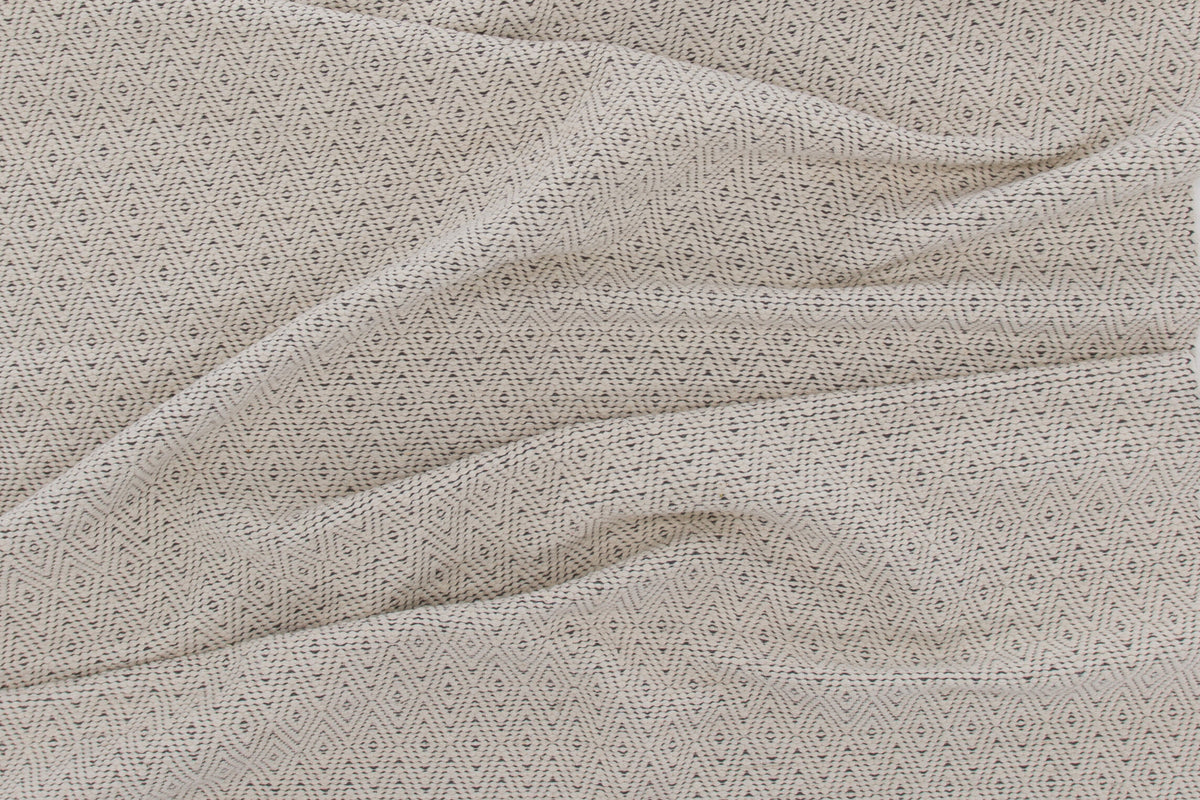 Julana ullmatta 300 x 200 cm – detaljbild