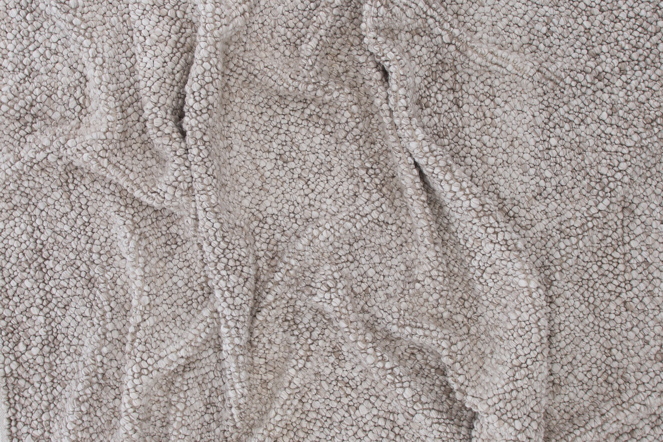Jajru ullmatta 300 x 200 cm – detaljbild
