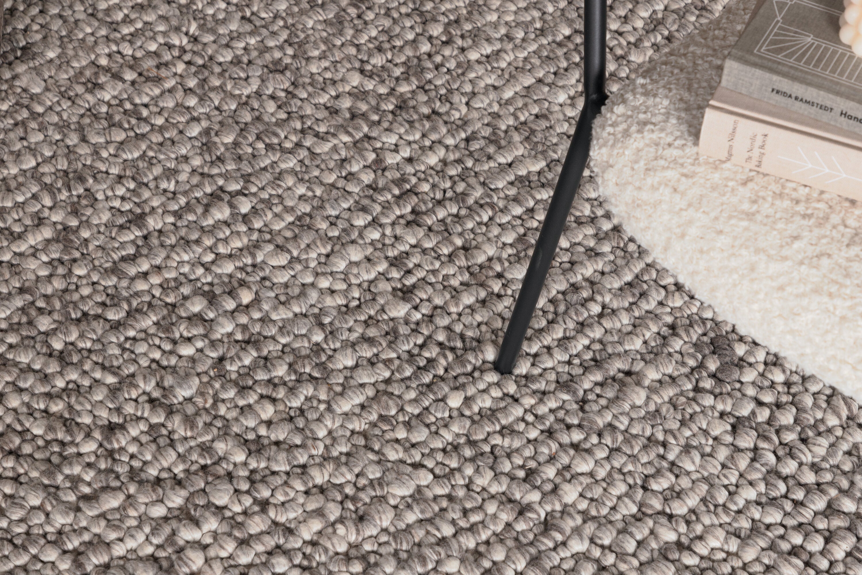Jajru ullmatta 350 x 250 cm – inspirationsbild