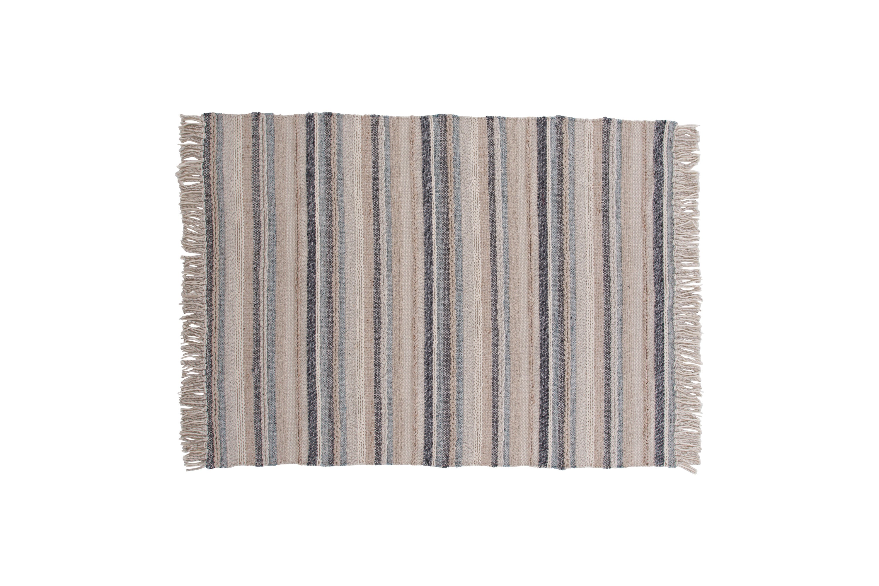 Gudha ullmatta 240 x 170 cm – produktbild