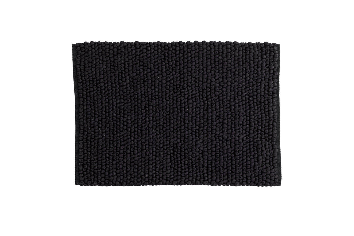 Wilmer löpare bomullsmatta 80 x 50 cm – produktbild