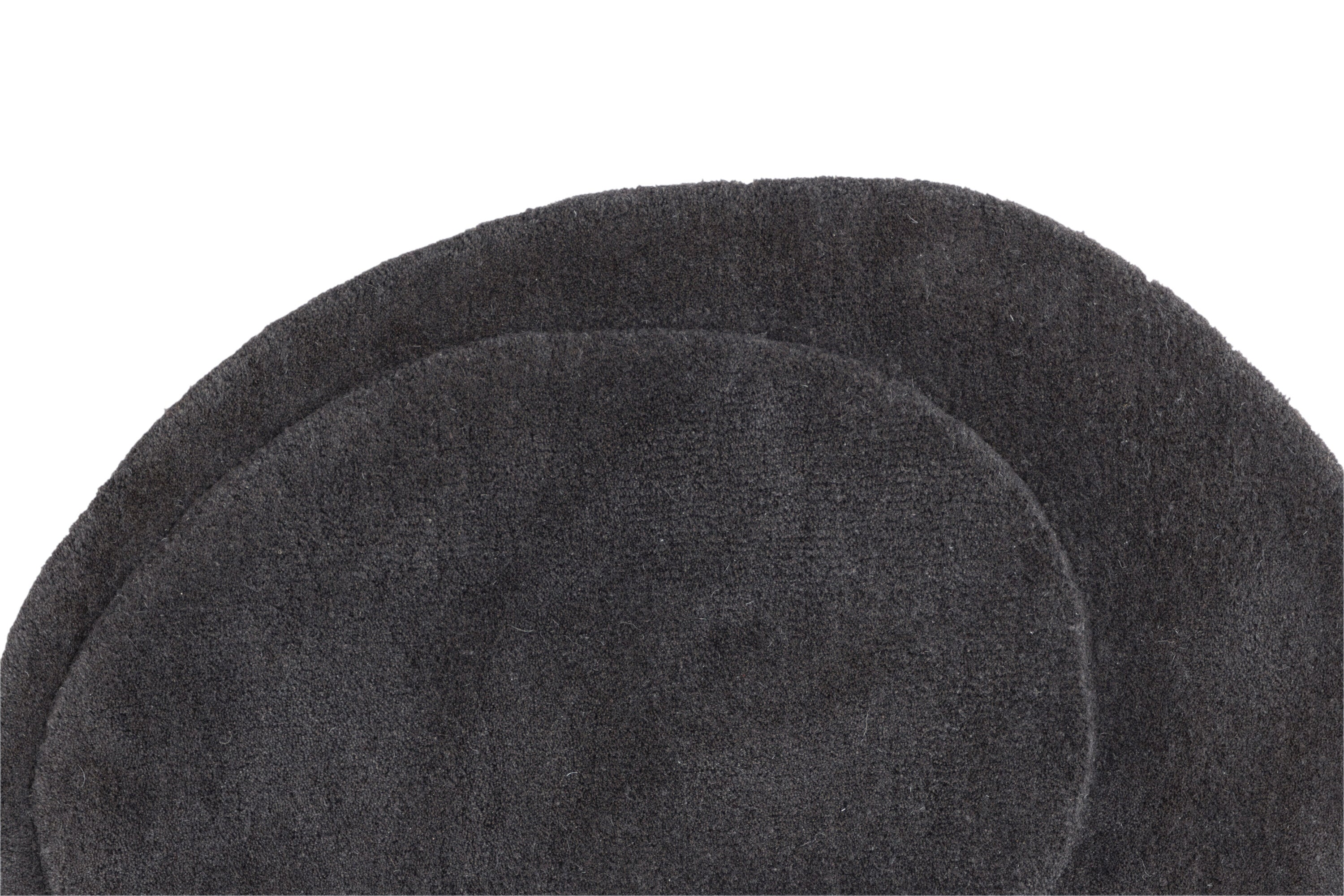 Sten löpare matta 75 x 50 cm – sidovy