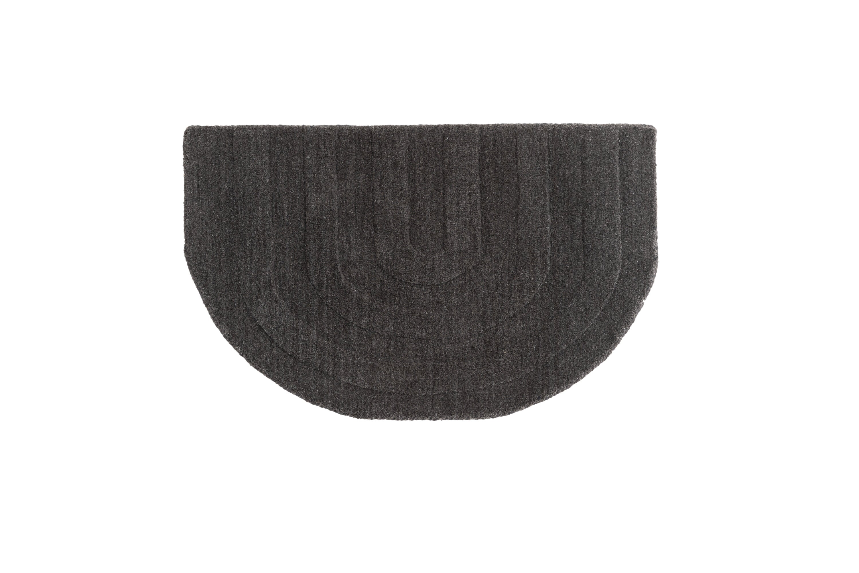 Nora löpare ullmatta 80 x 50 cm – produktbild