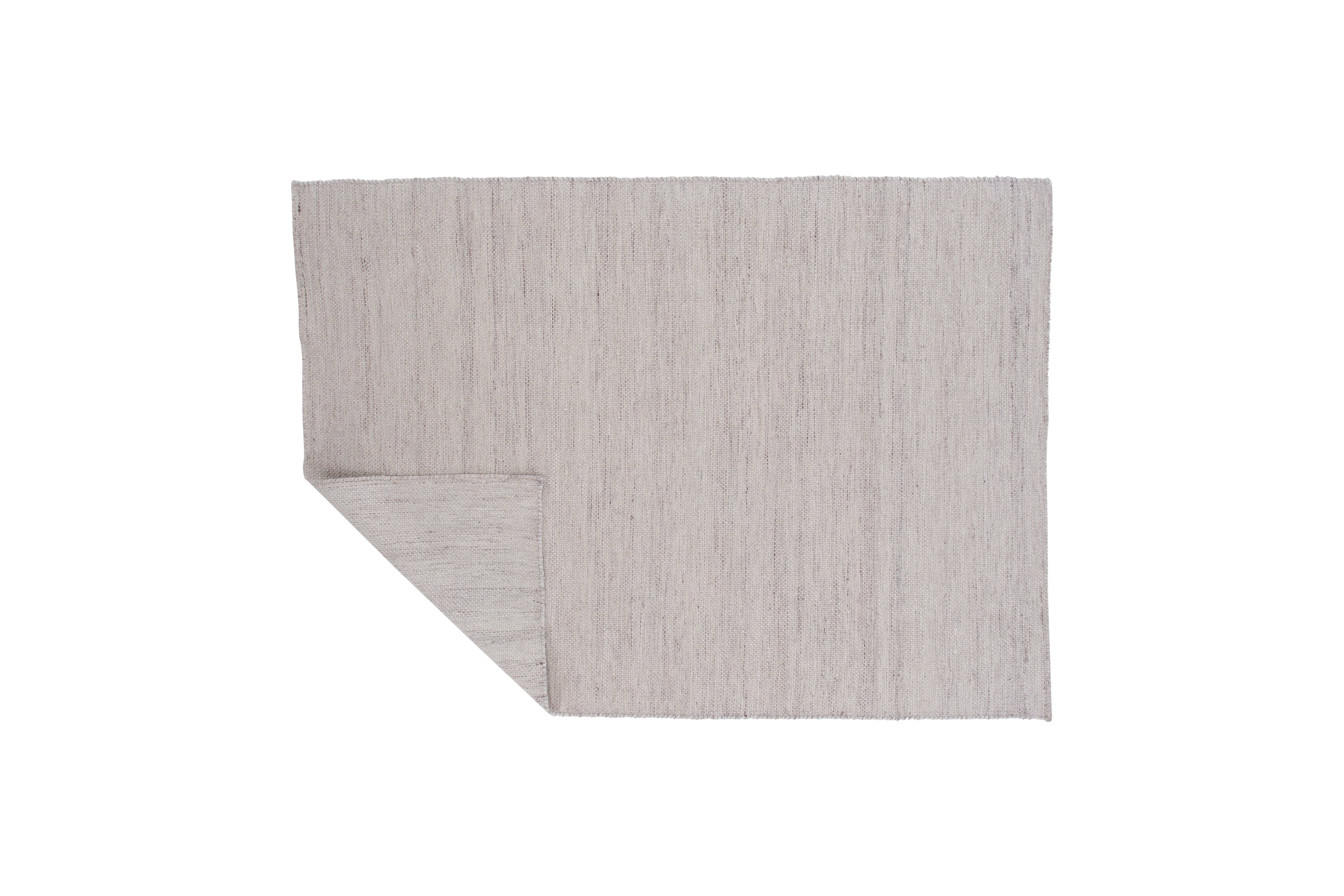 Devi polyestermatta 240 x 170 cm – sidovy