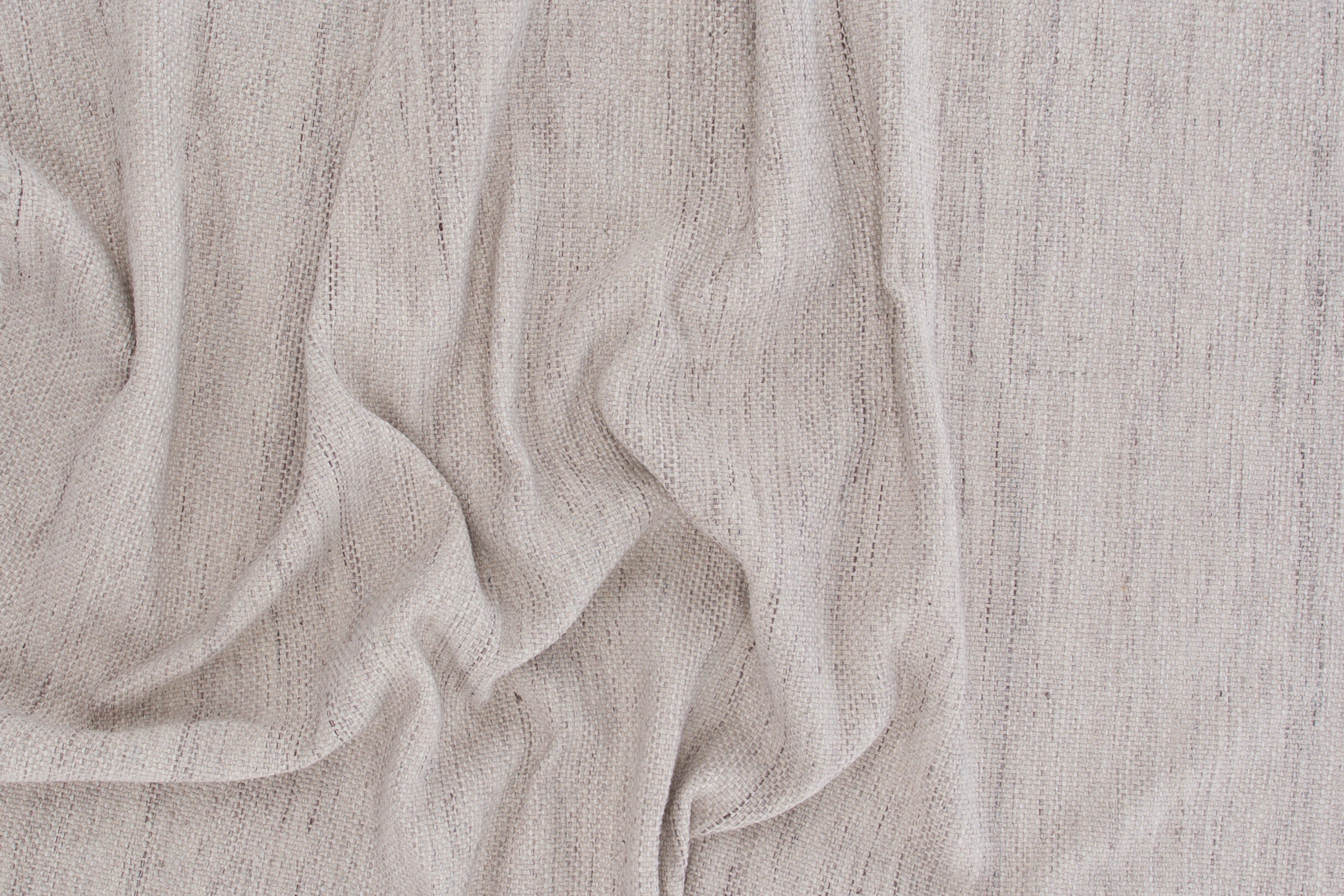 Devi polyestermatta 240 x 170 cm – detaljbild