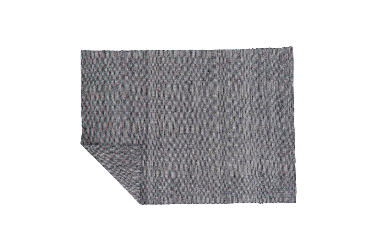 Devi polyestermatta 240 x 170 cm – sidovy