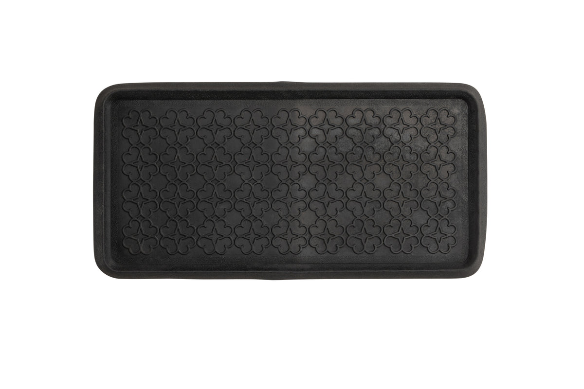 Gunnar löpare gummimatta 75 x 45 cm – produktbild
