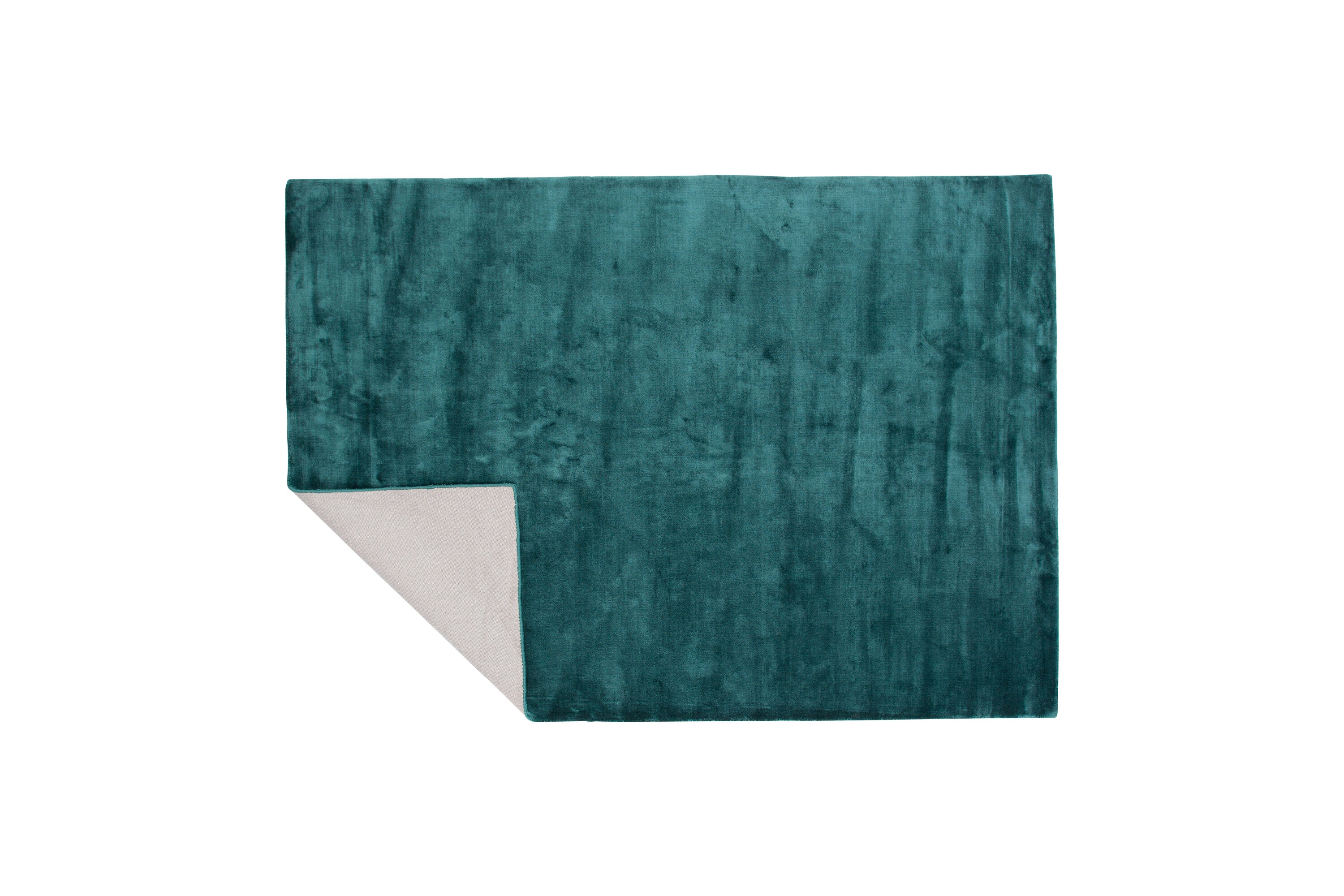 Indra viskosmatta 300 x 200 cm – sidovy
