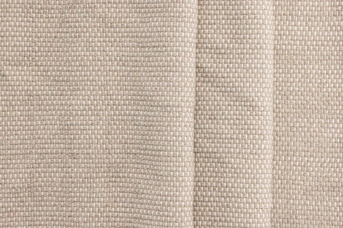 Vilma ullmatta 230 x 160 cm – detaljbild