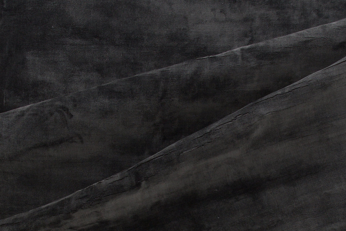 Indra viskosmatta 350 x 250 cm – detaljbild