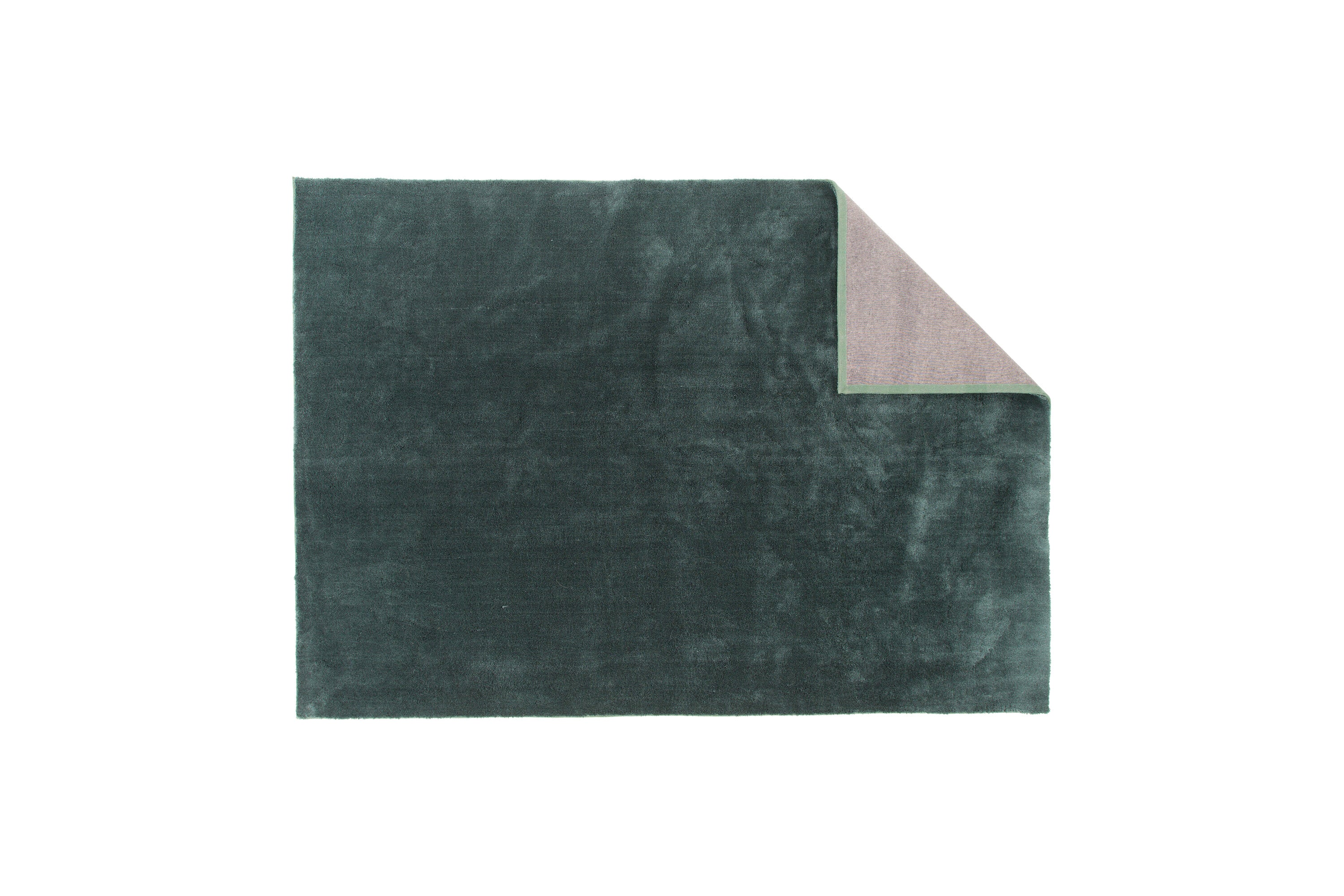 Undra polyestermatta 240 x 170 cm – sidovy