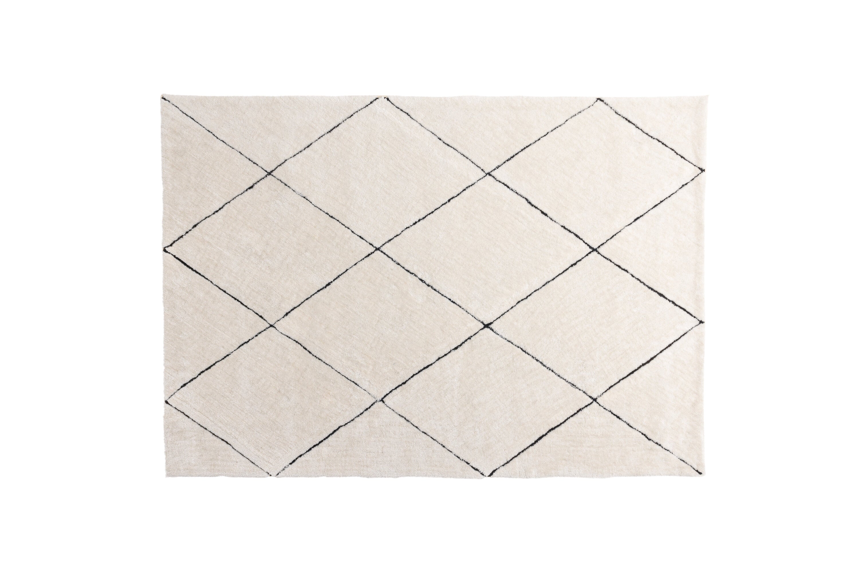 Patrik matta 230 x 160 cm – produktbild