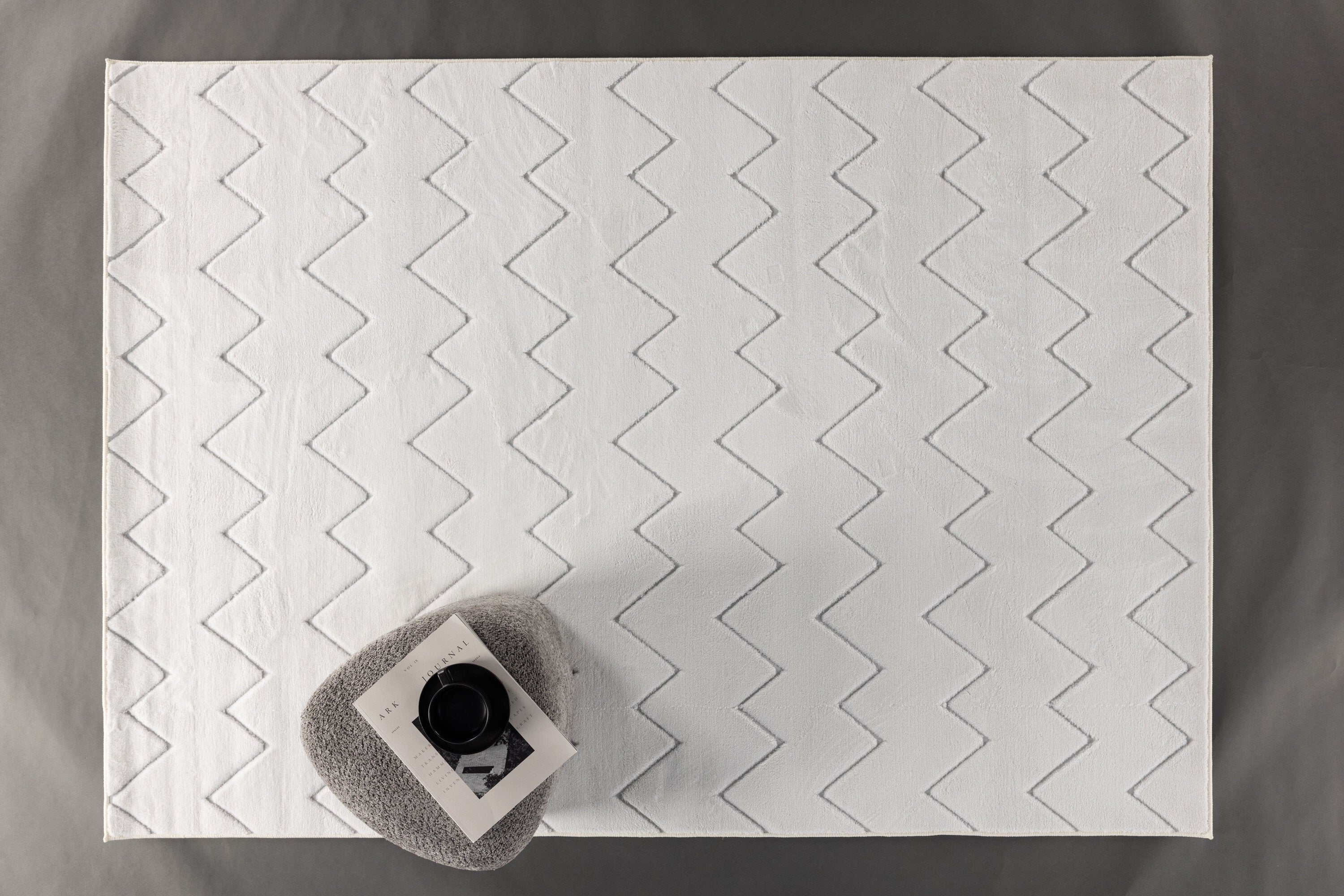 Fia polyestermatta 290 x 200 cm – inspirationsbild