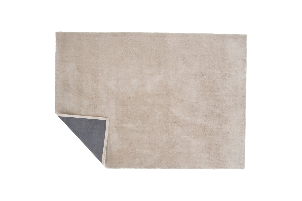 Undra polyestermatta 350 x 250 cm – sidovy
