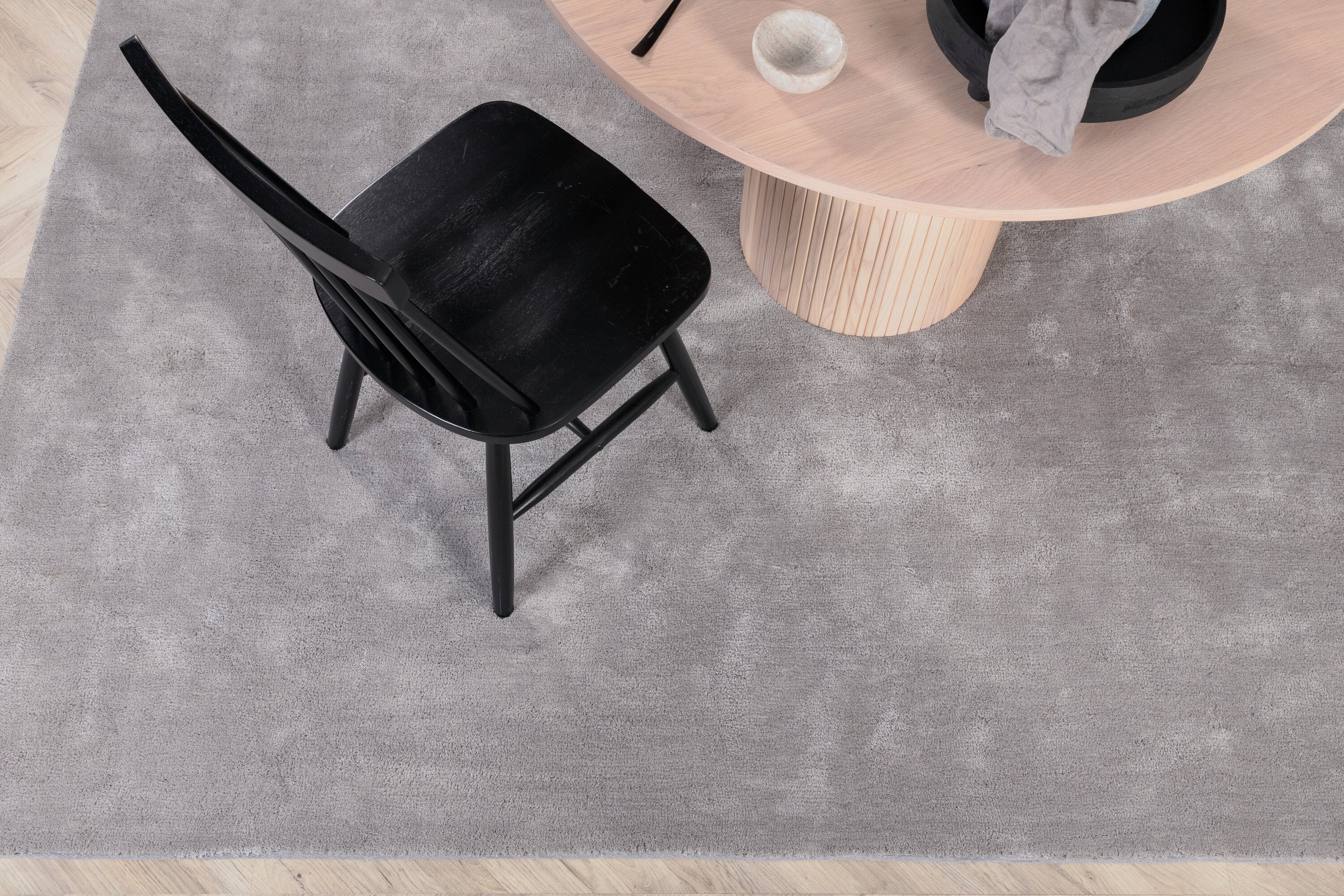 Undra polyestermatta 350 x 250 cm – livsstilsbild i hemmiljö