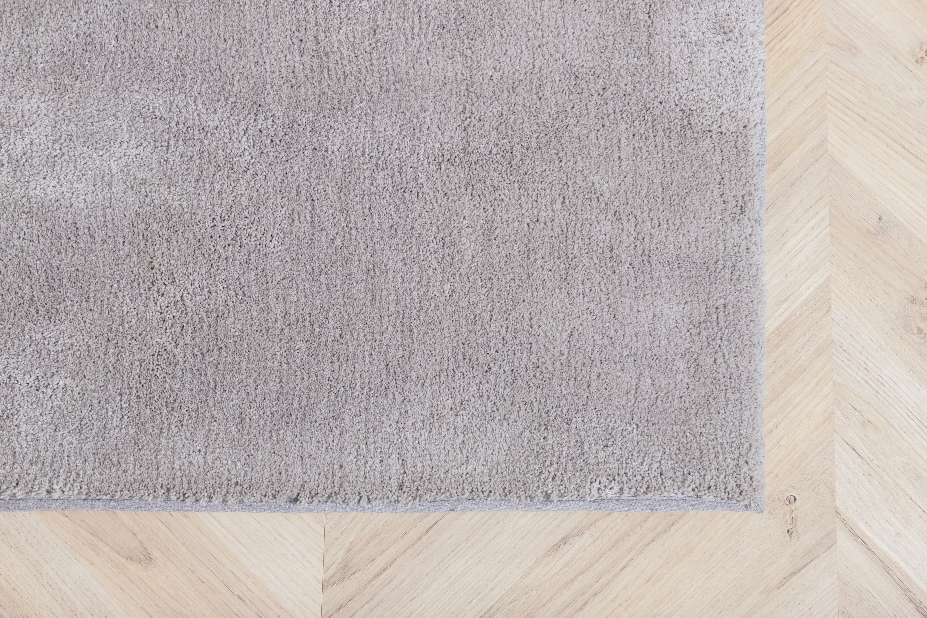 Undra polyestermatta 350 x 250 cm – hemmiljö ovanifrån
