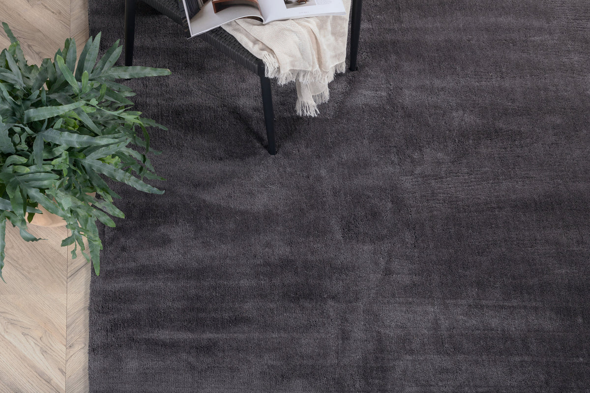 Undra polyestermatta 350 x 250 cm – livsstilsbild i hemmiljö