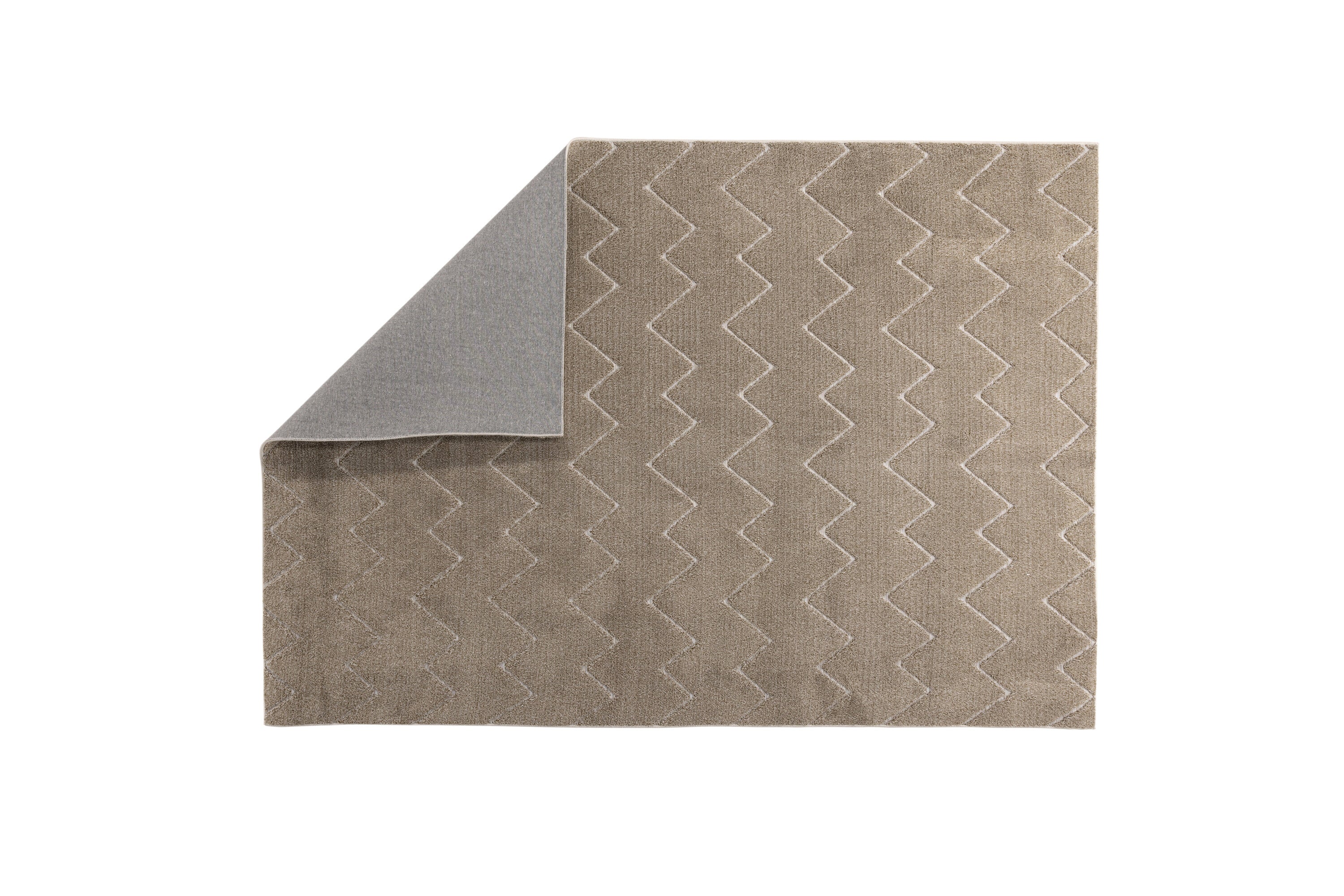 Fia ullmatta 230 x 160 cm – sidovy