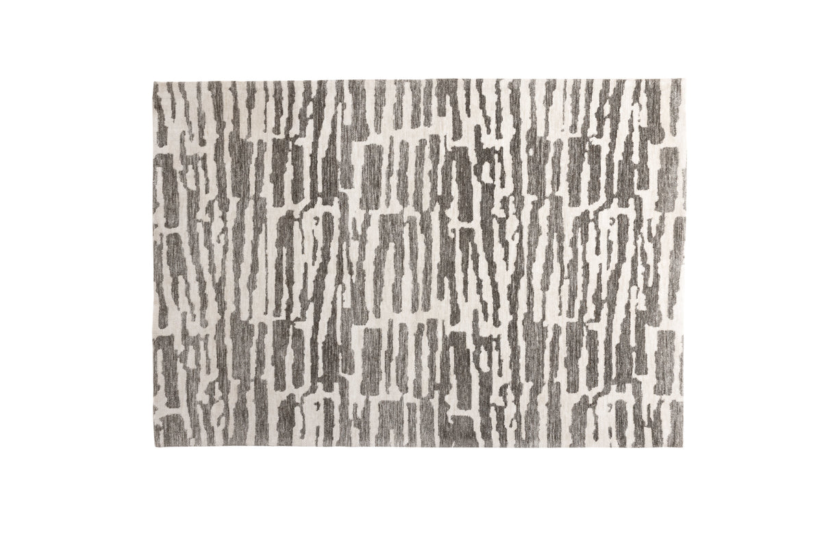 Milos polyestermatta 230 x 160 cm – produktbild