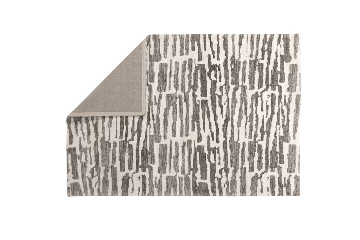 Milos polyestermatta 230 x 160 cm – sidovy
