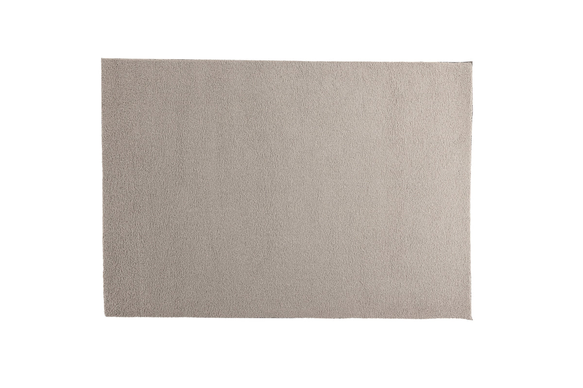 Teddy polyestermatta 230 x 160 cm – produktbild