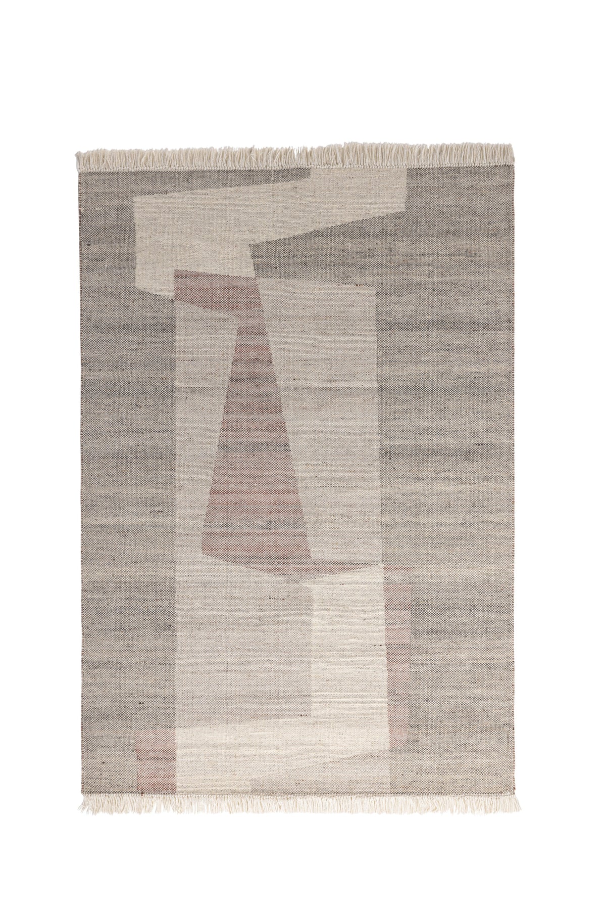 Rio ullmatta 230 x 160 cm – studioshot