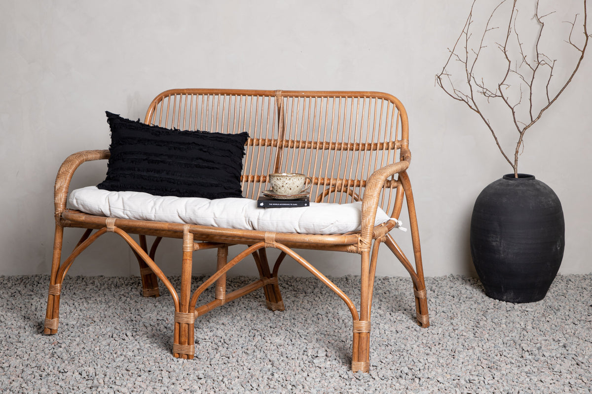 Nella 2-sits soffor nature – inspirationsbild