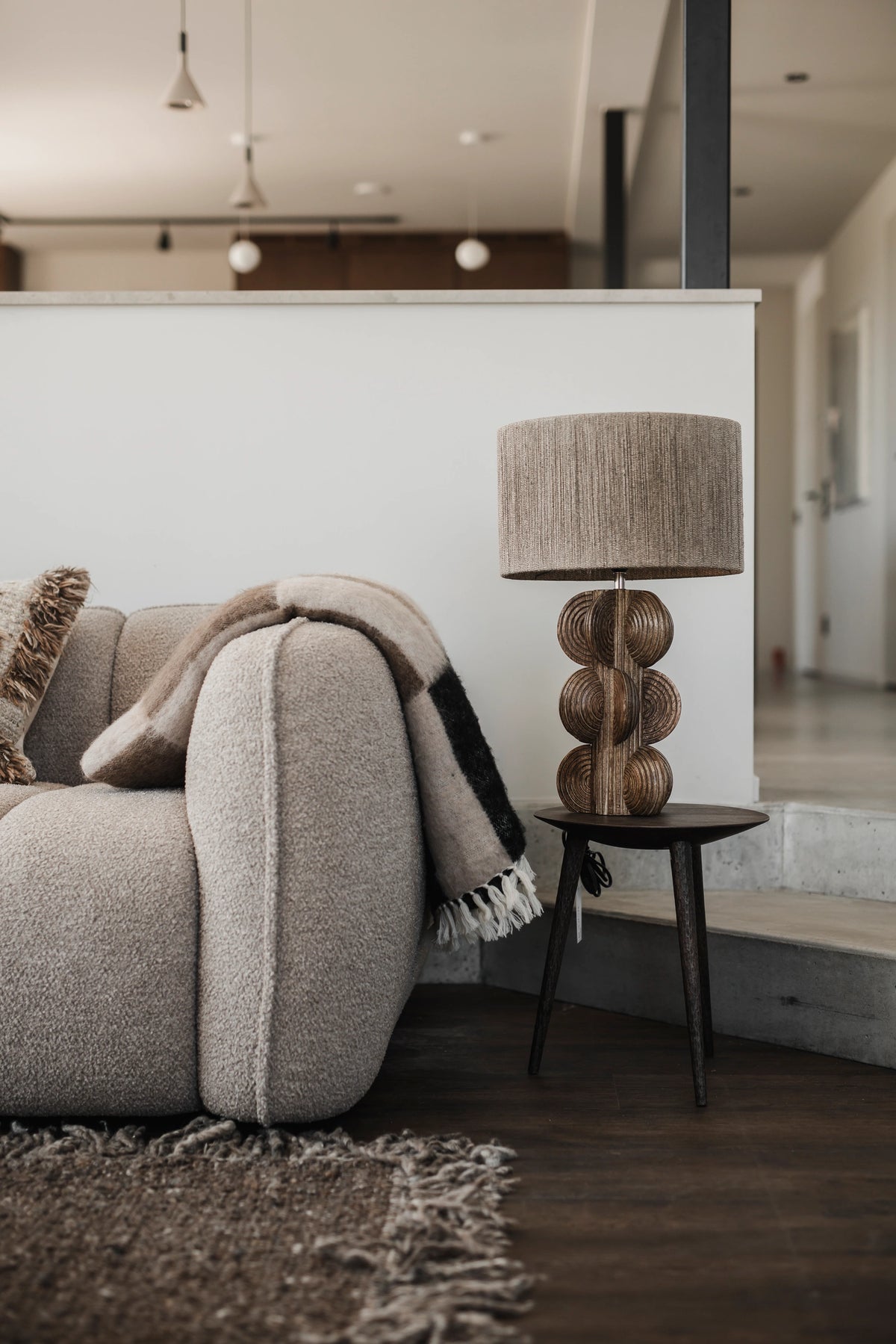 Helia lampa – produktbild