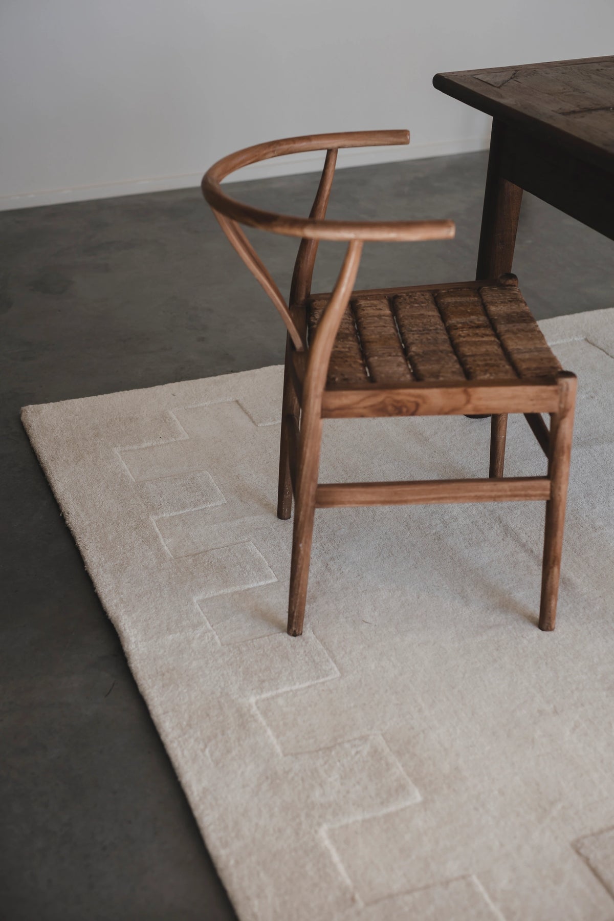 Storm deco matta – sidovy