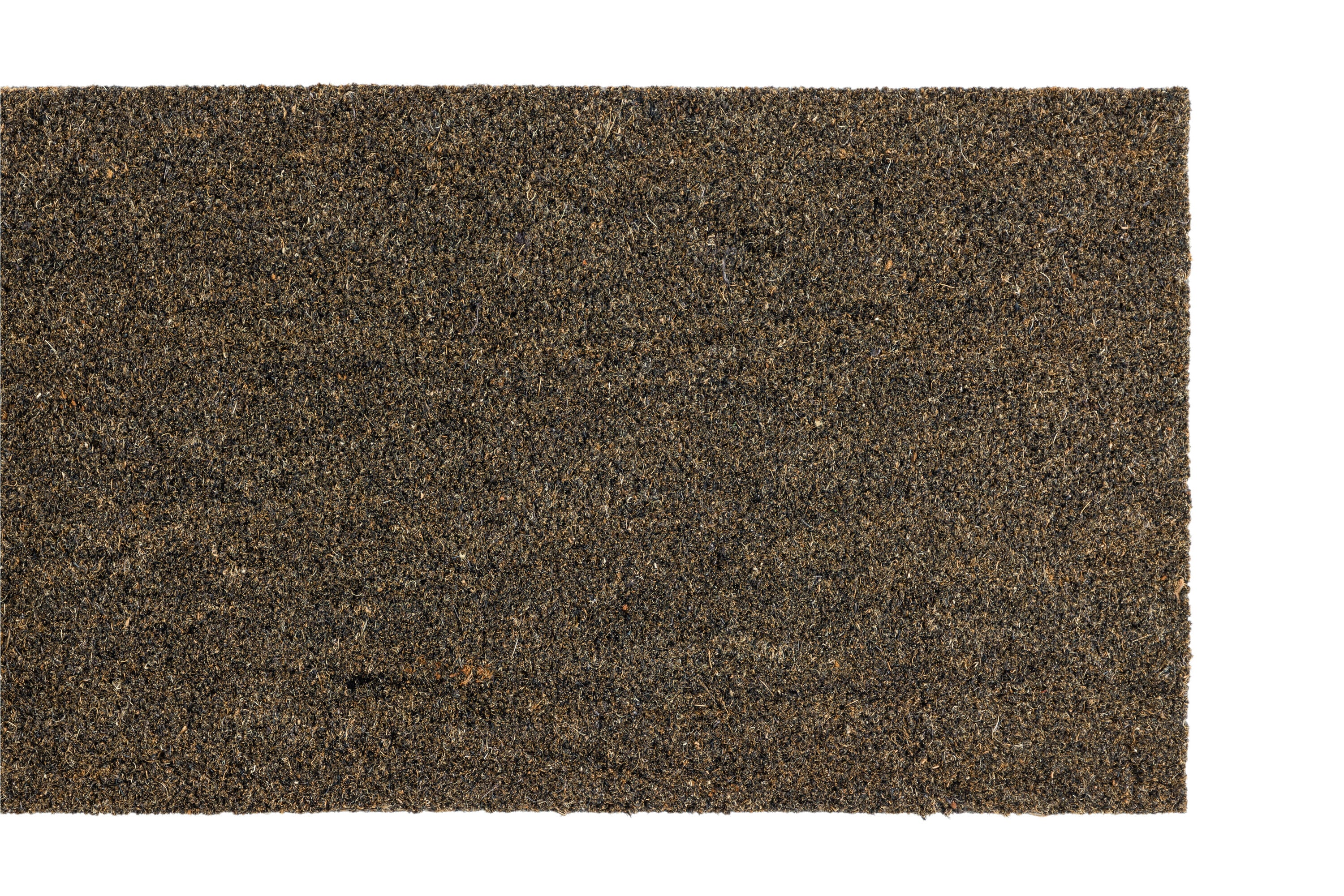 Lionel löpare gummimatta 75 x 45 cm – sidovy