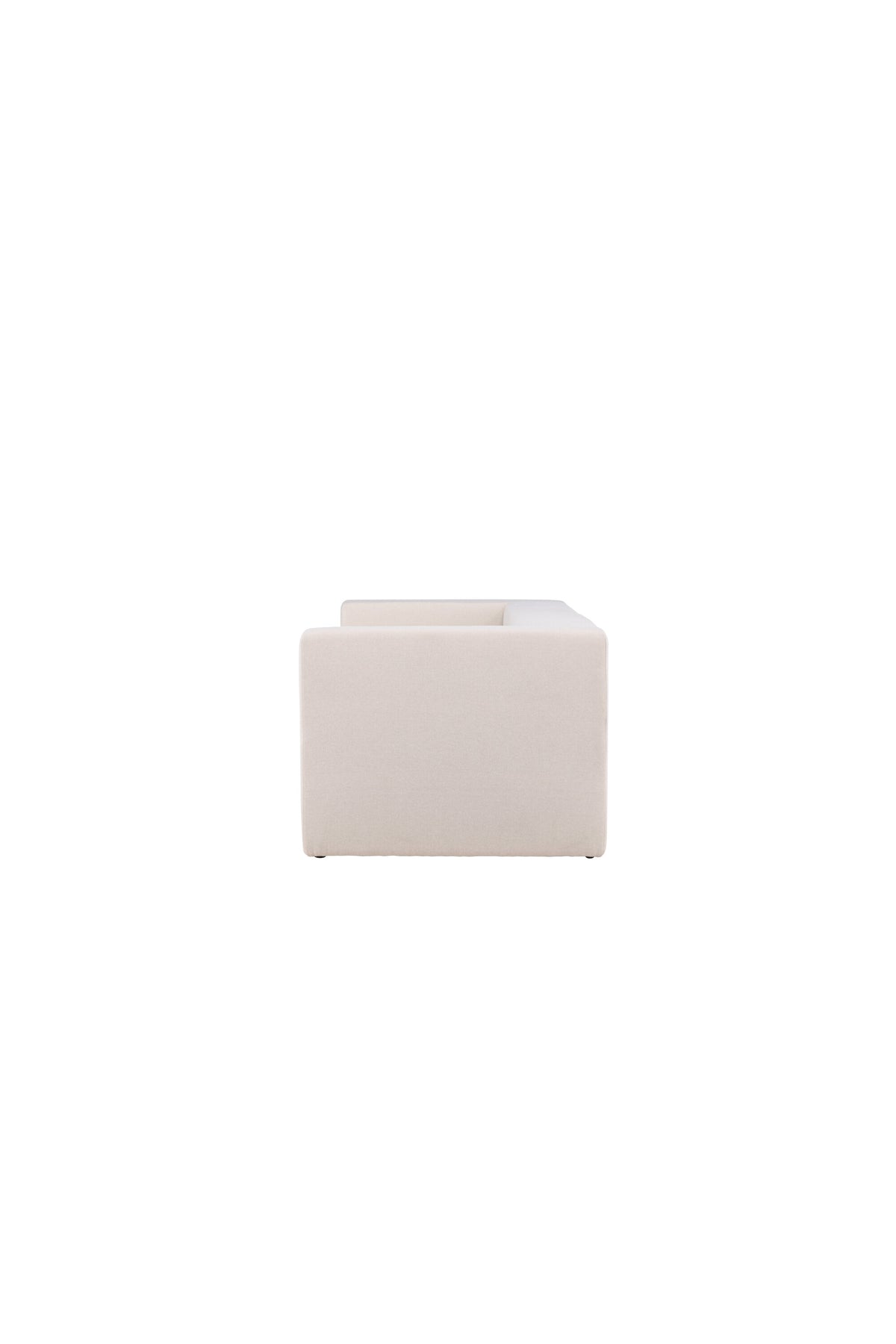 Lumi 3-sits soffor vit – studioshot