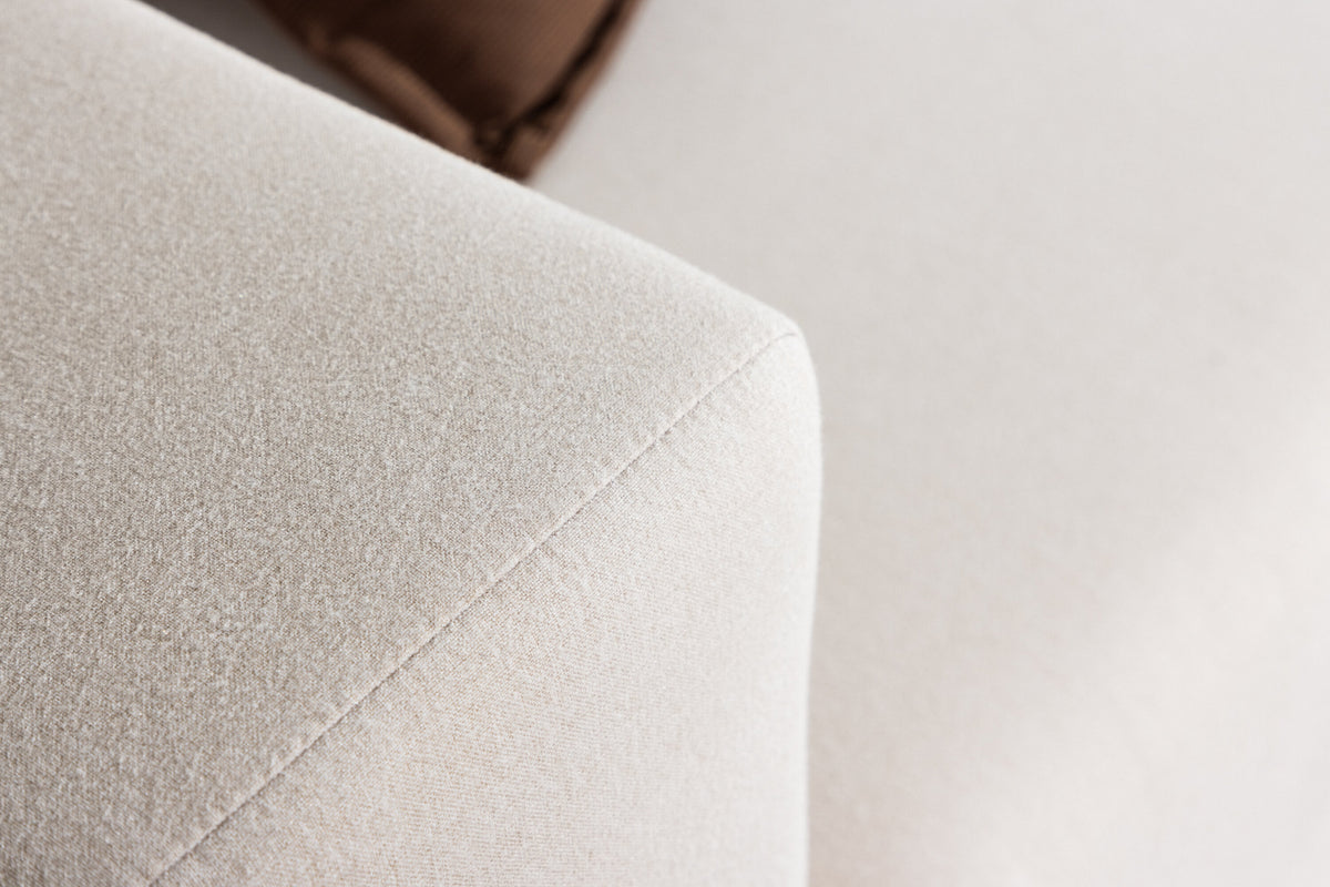 Lumi 3-sits soffor vit – livsstilsbild