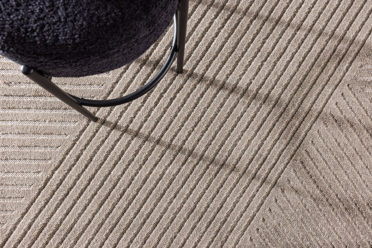 Aron polypropylenmatta 230 x 160 cm – stilbild