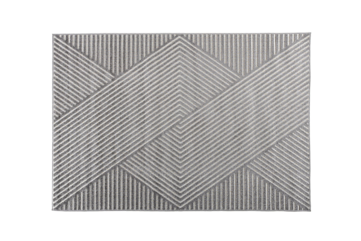 Aron polypropylenmatta 230 x 160 cm – produktbild