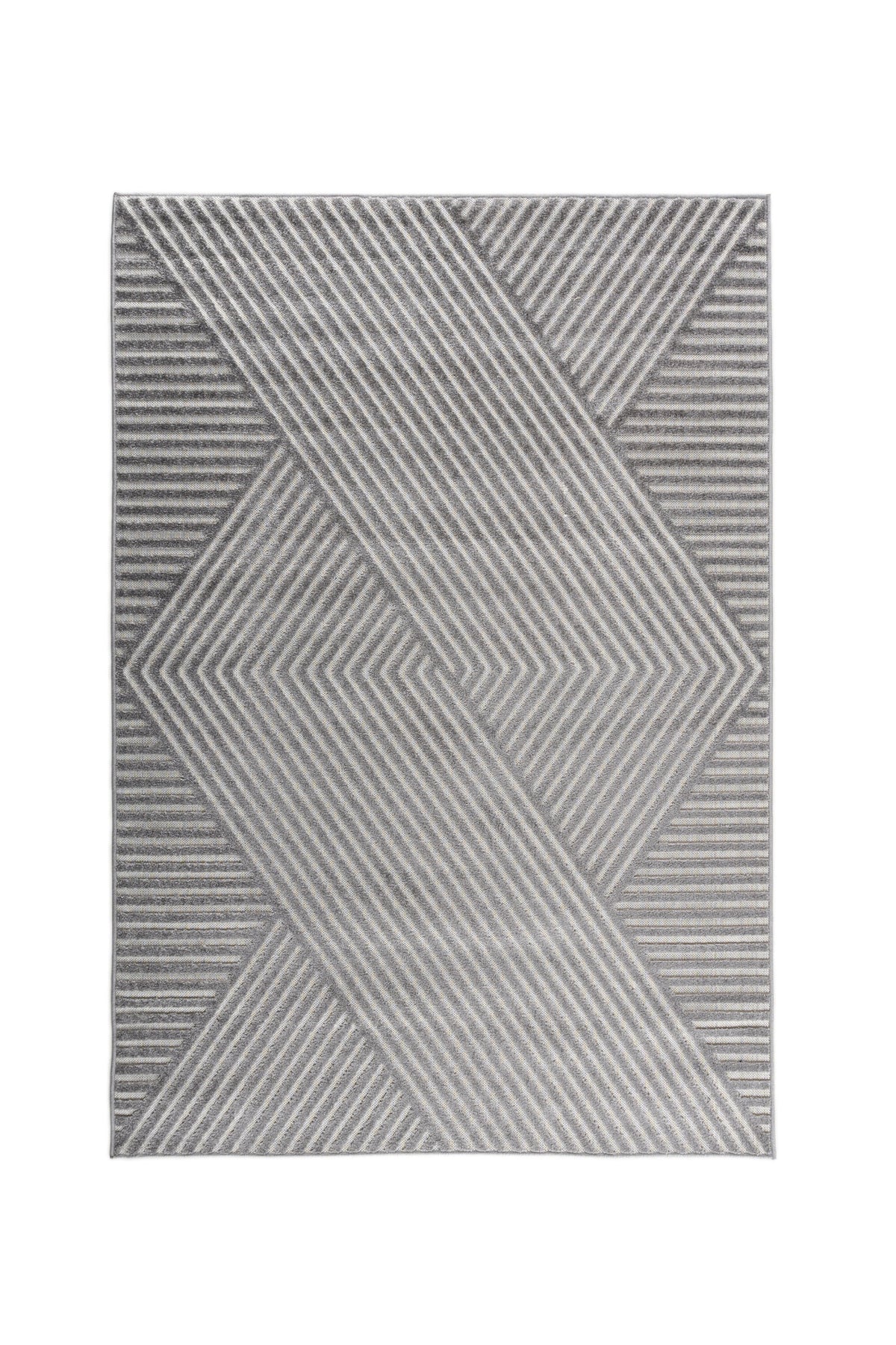 Aron polypropylenmatta 230 x 160 cm – studioshot