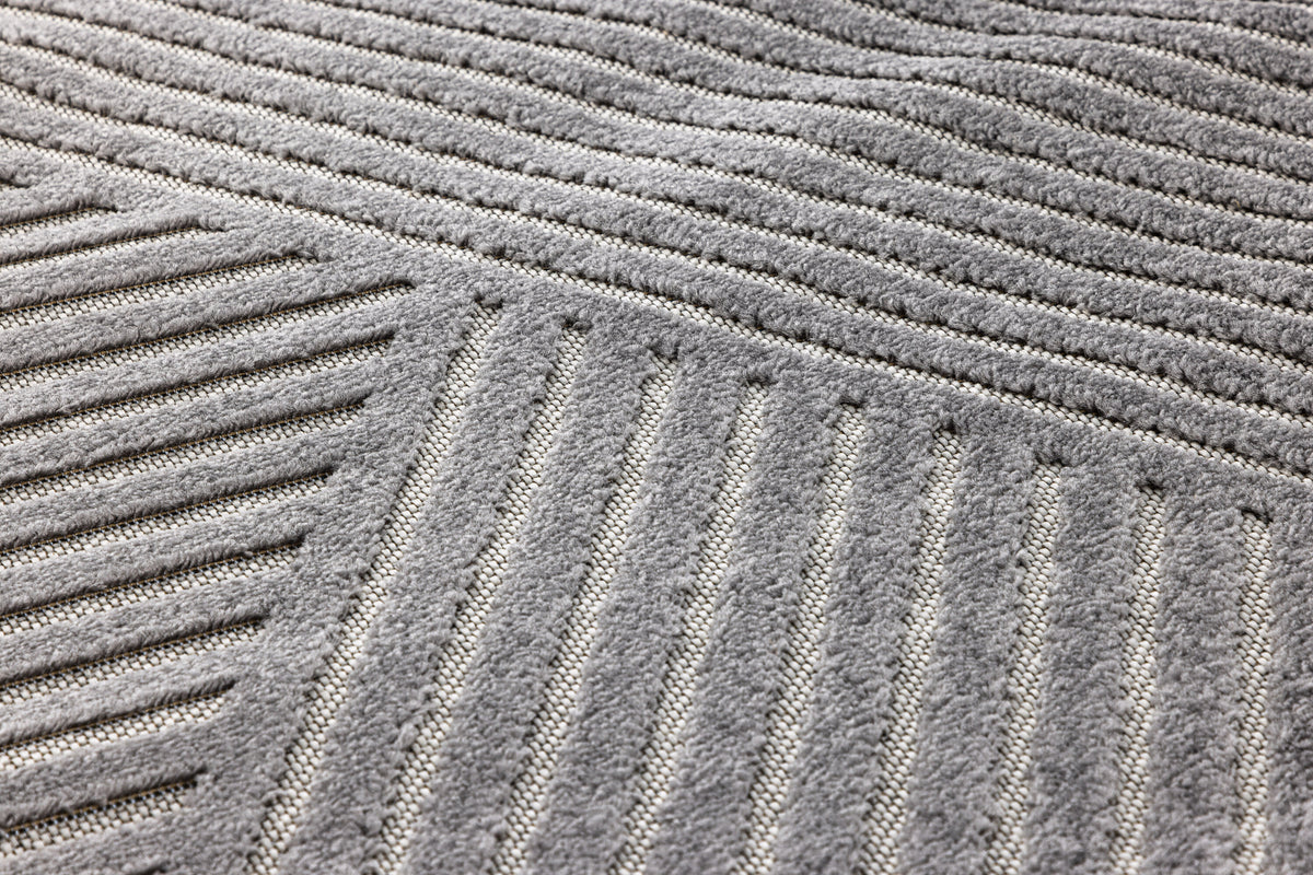 Aron polypropylenmatta 230 x 160 cm – detaljbild