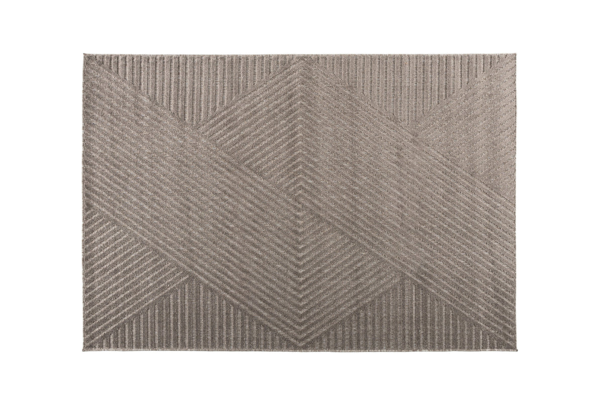 Aron polypropylenmatta 290 x 200 cm – produktbild