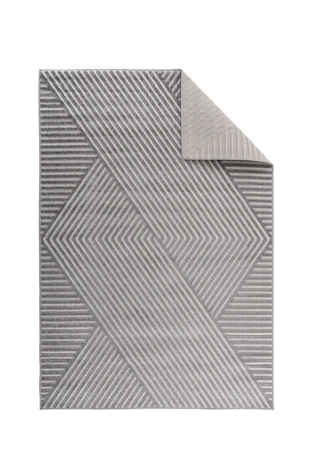 Aron polypropylenmatta 290 x 200 cm – studioshot