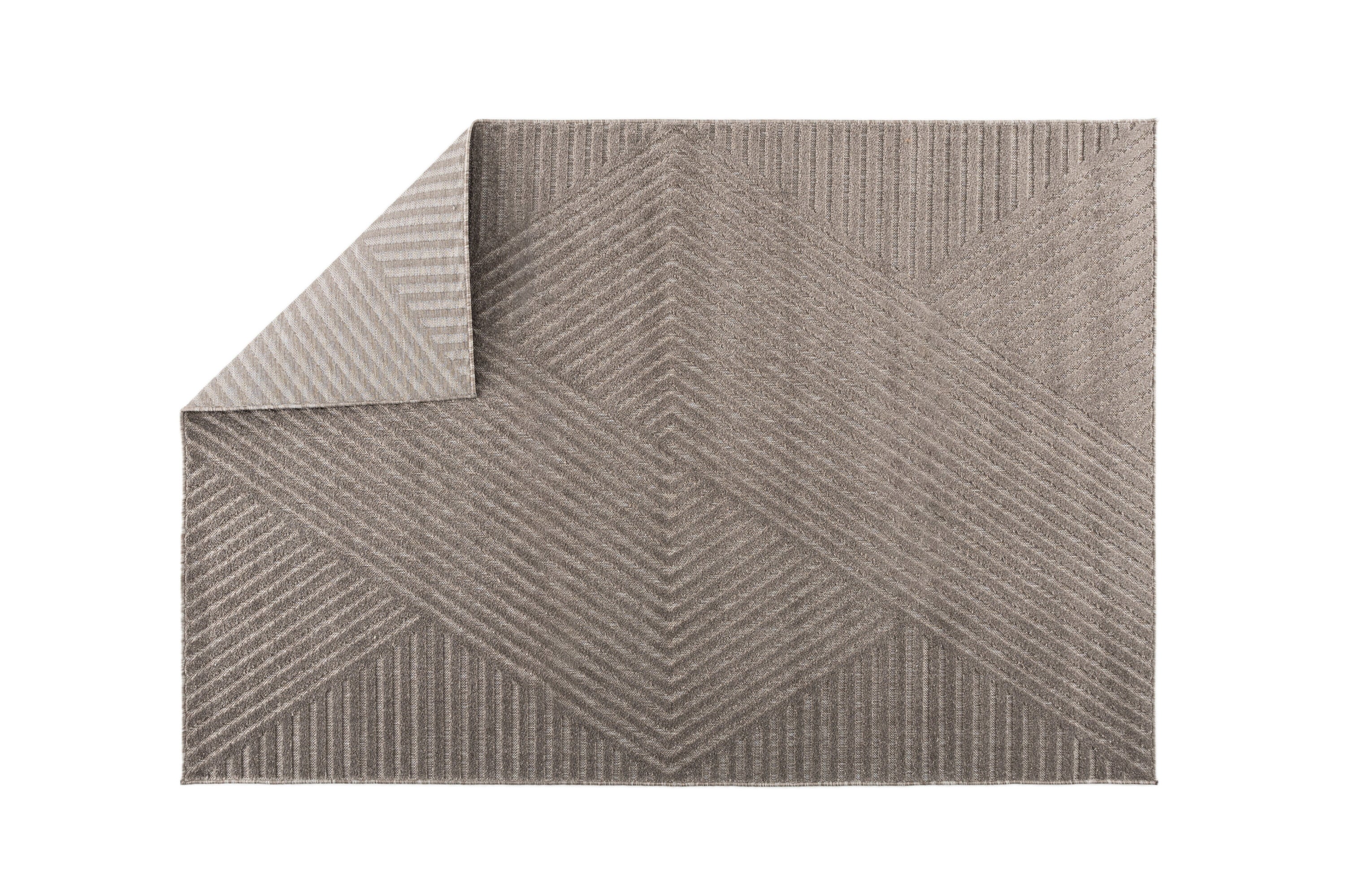 Aron polypropylenmatta 340 x 240 cm – sidovy