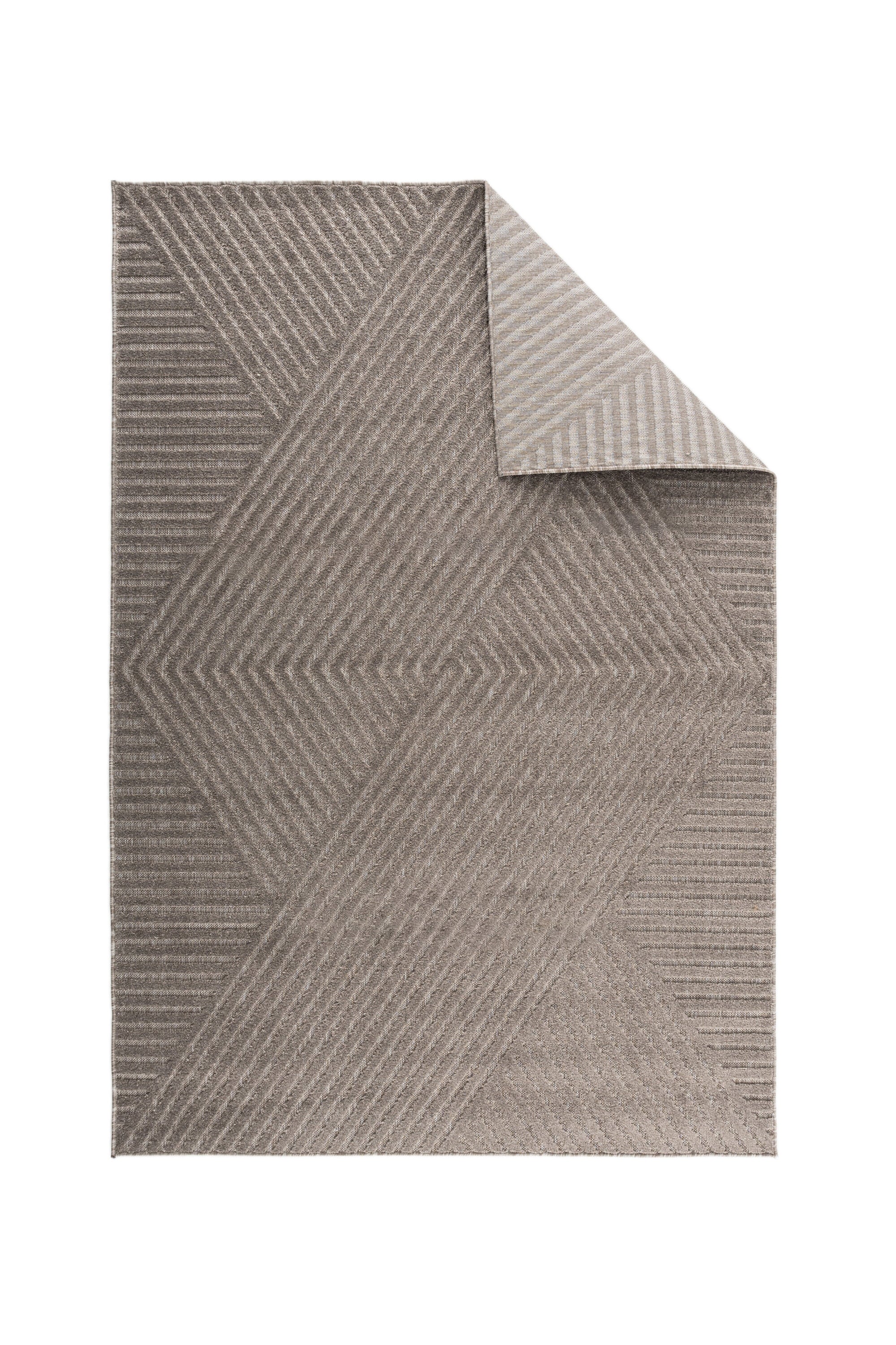 Aron polypropylenmatta 340 x 240 cm – studioshot