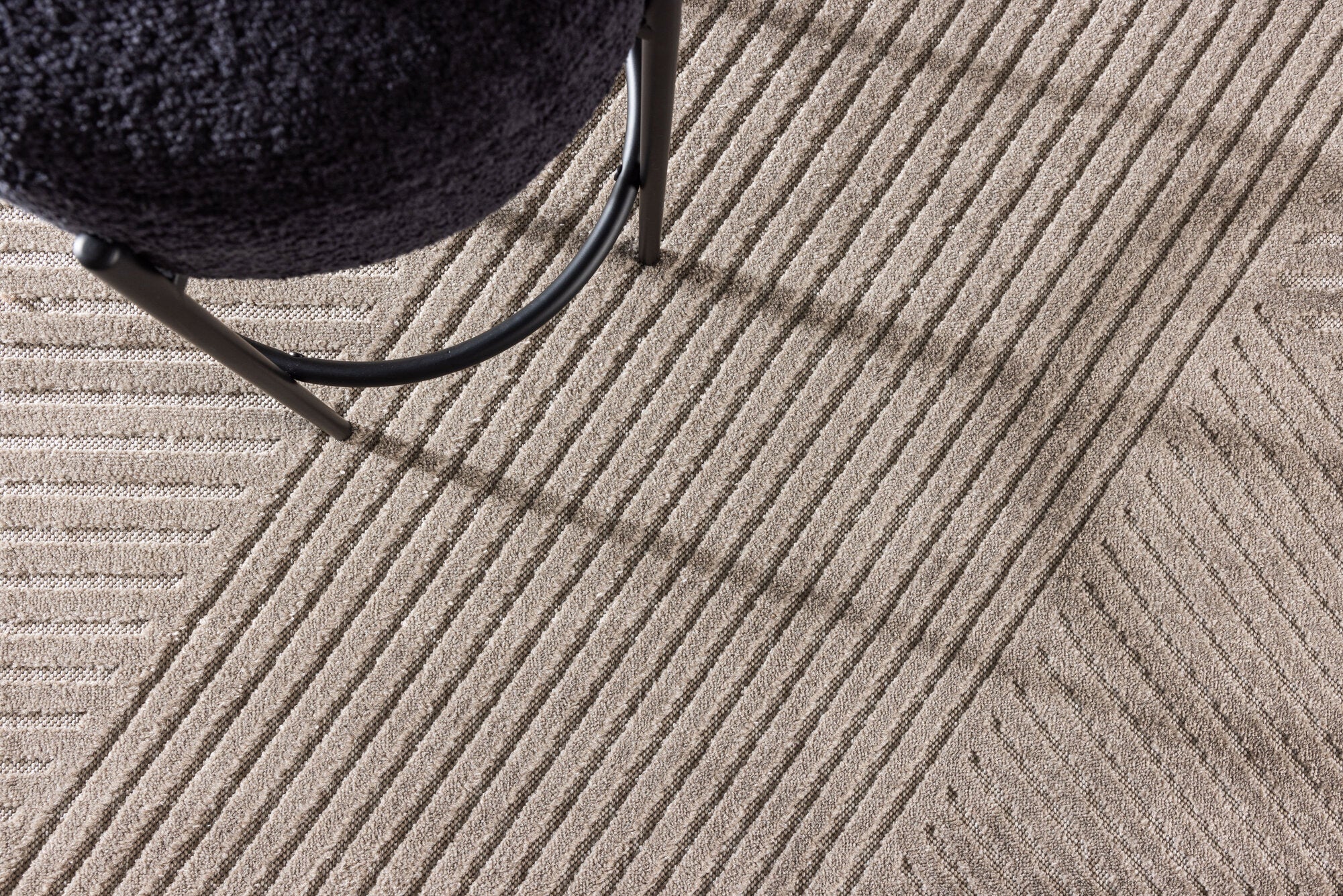 Aron polypropylenmatta 340 x 240 cm – stilbild
