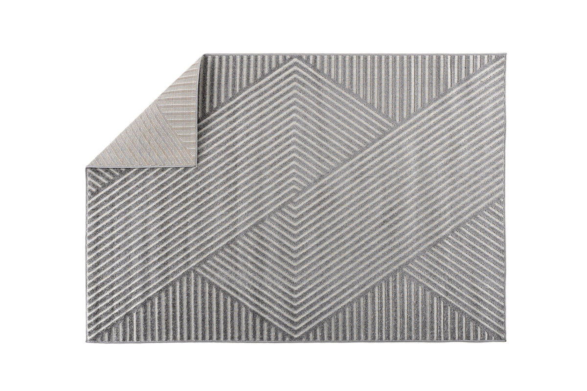 Aron polypropylenmatta 340 x 240 cm – sidovy