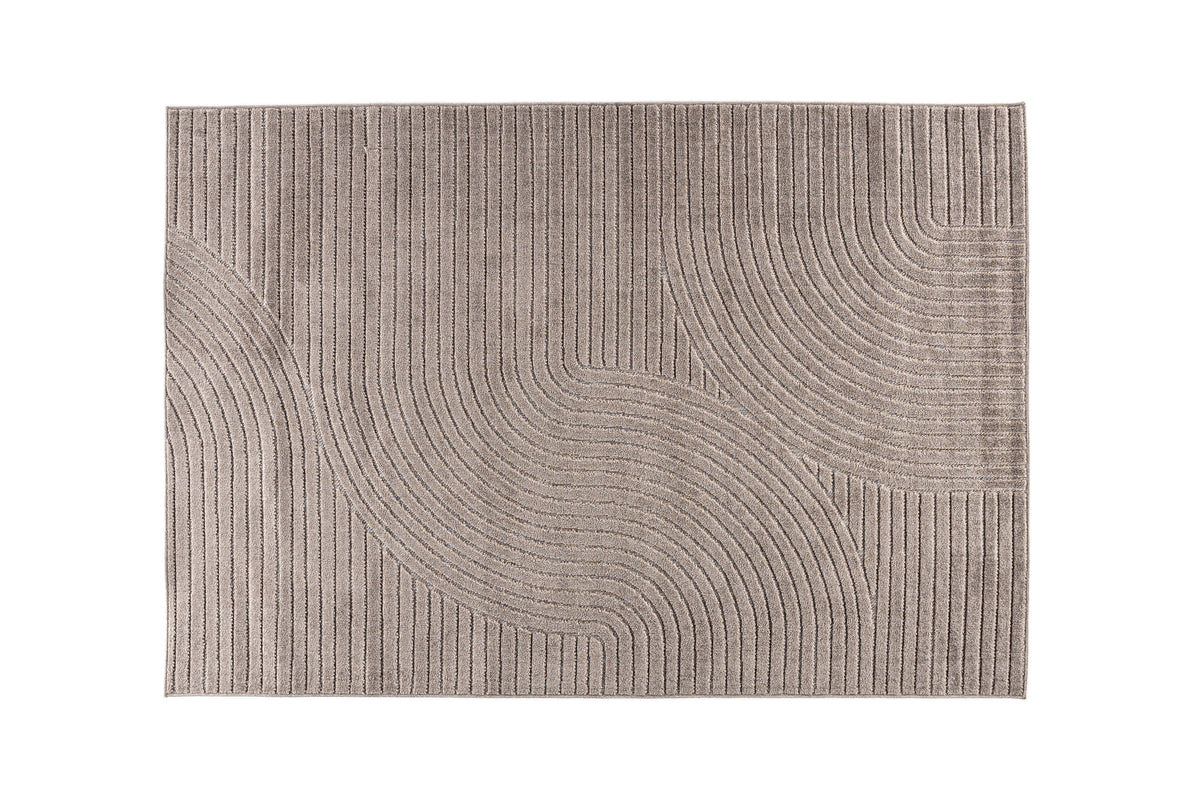 Vince matta 230 x 160 cm – produktbild