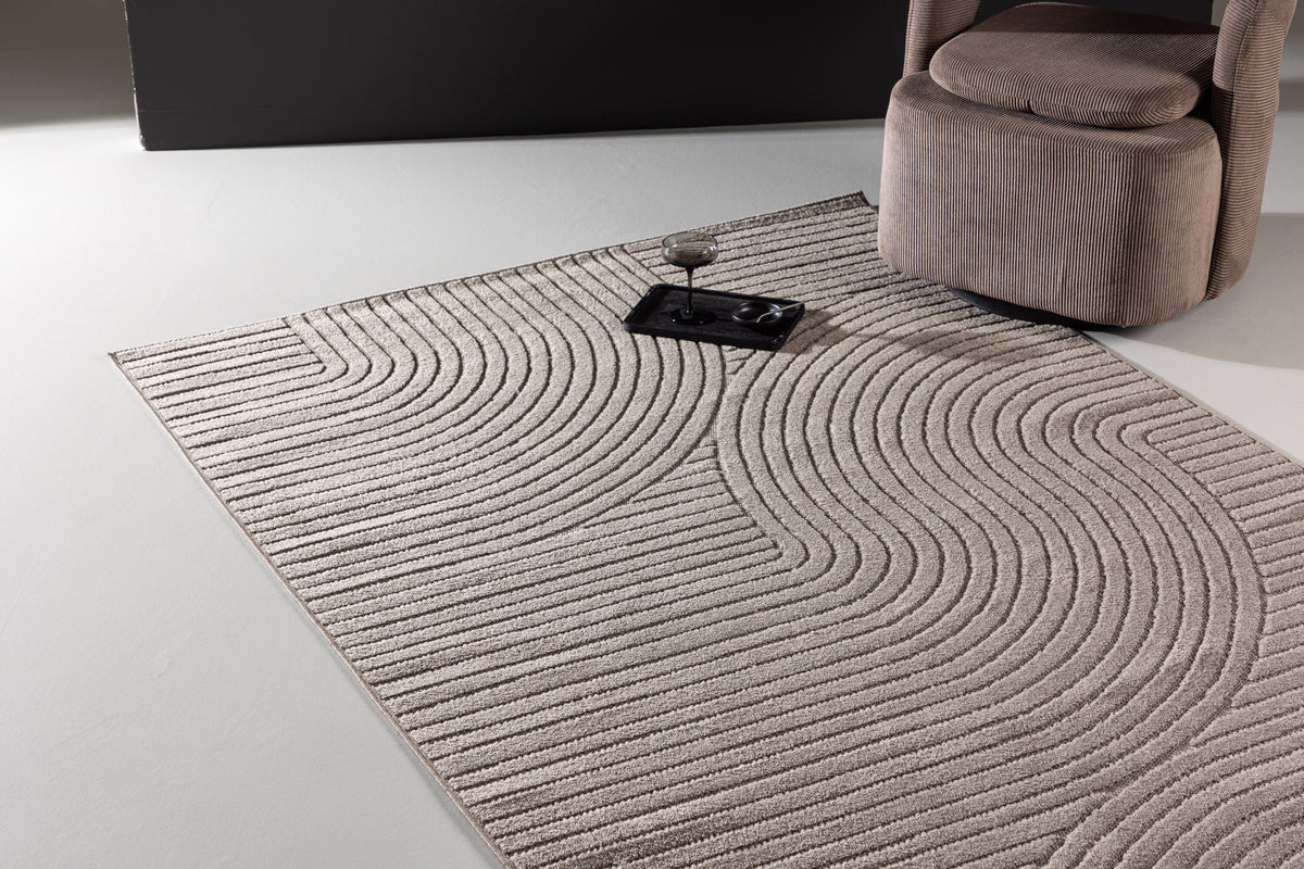 Vince matta 230 x 160 cm – inspirationsbild