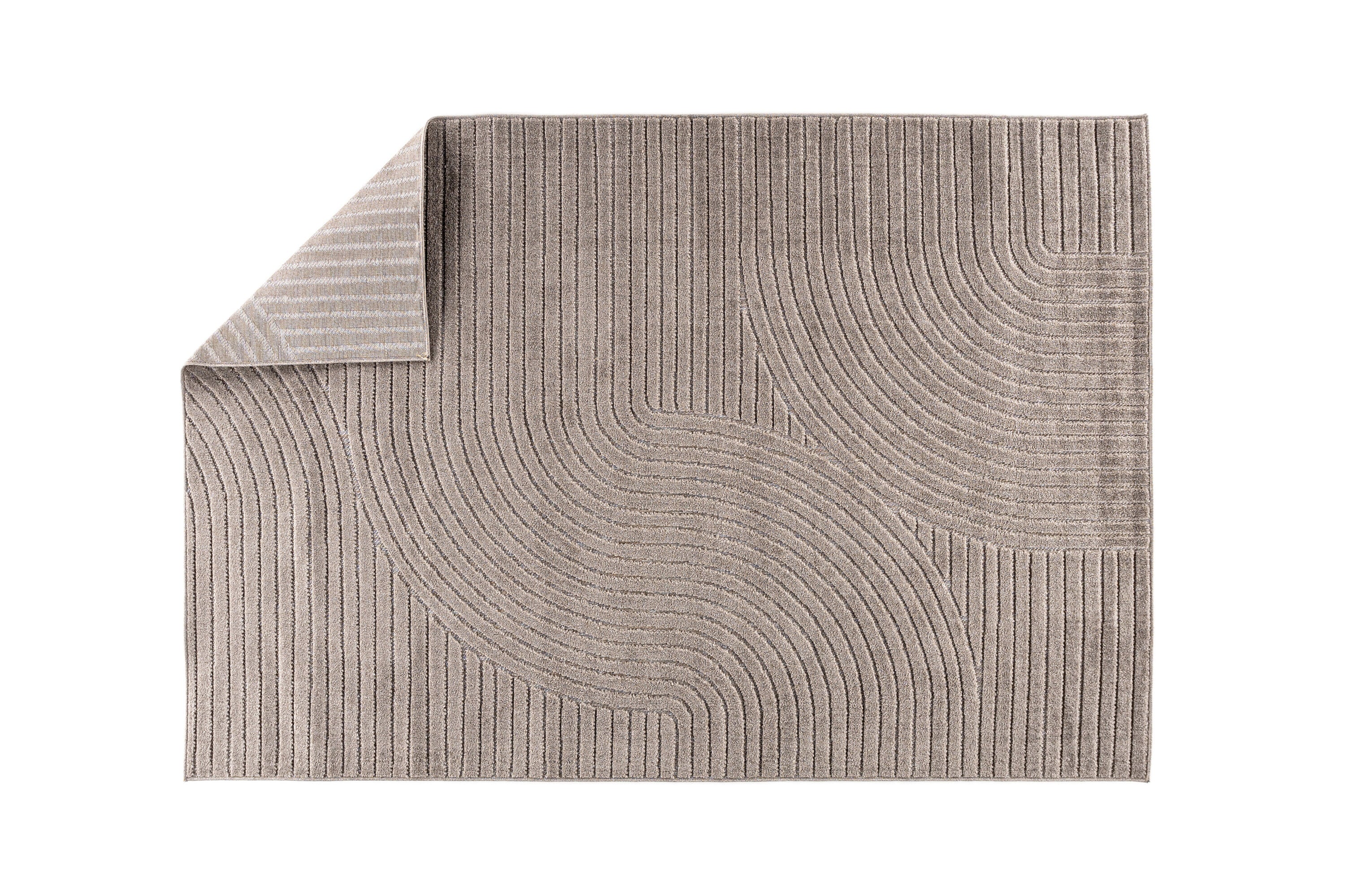 Vince matta 230 x 160 cm – sidovy