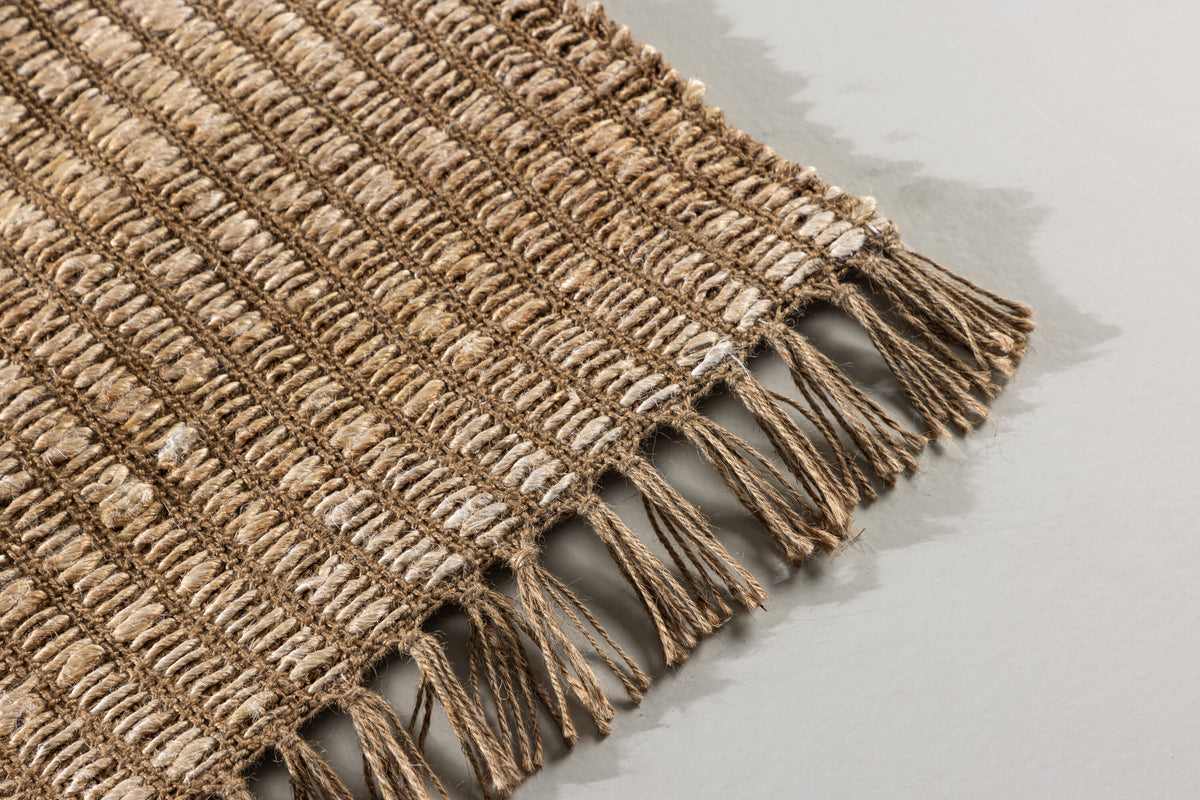 Marcie matta 230 x 160 cm – hemmiljö ovanifrån