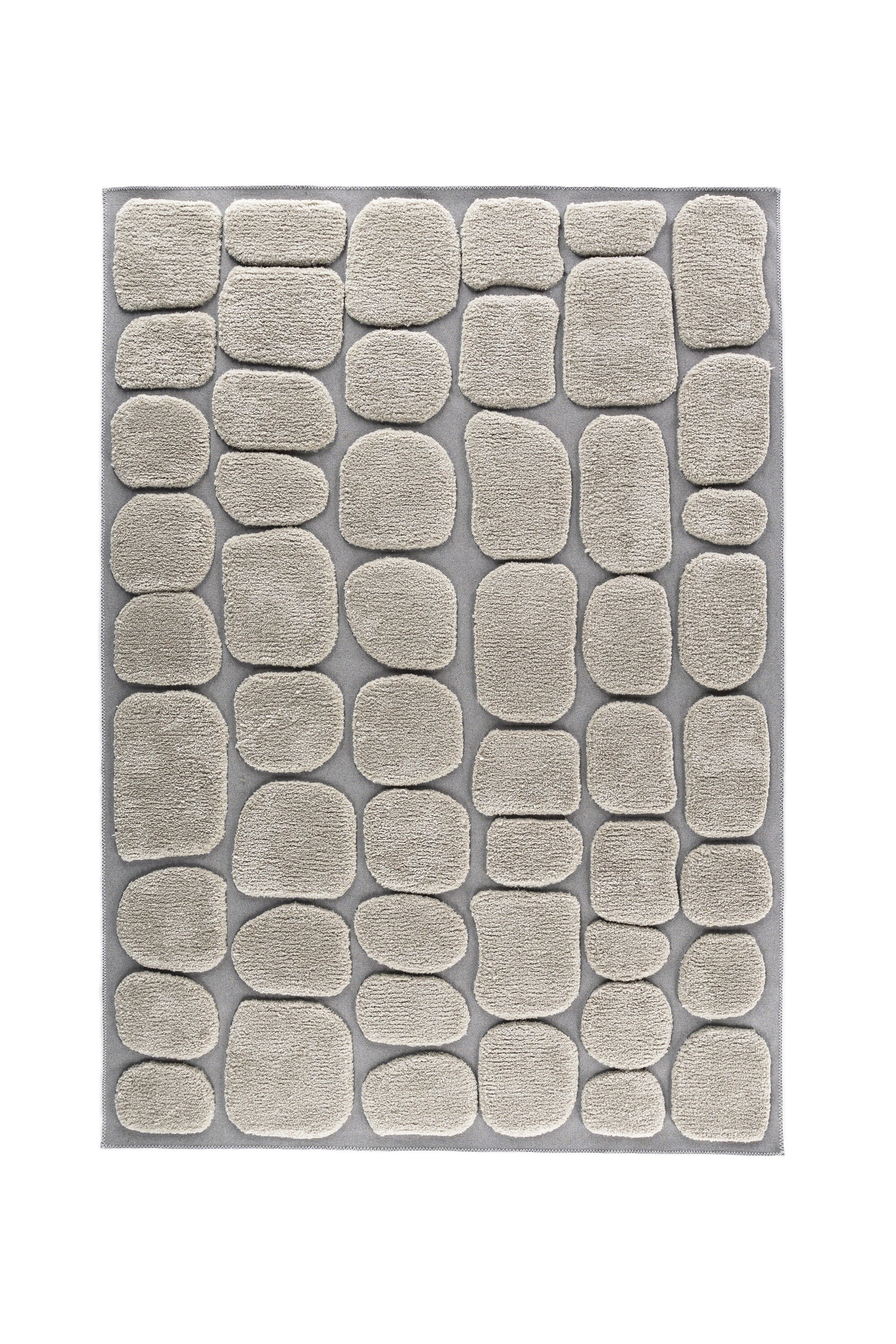 Octavius polyestermatta 230 x 160 cm – studioshot