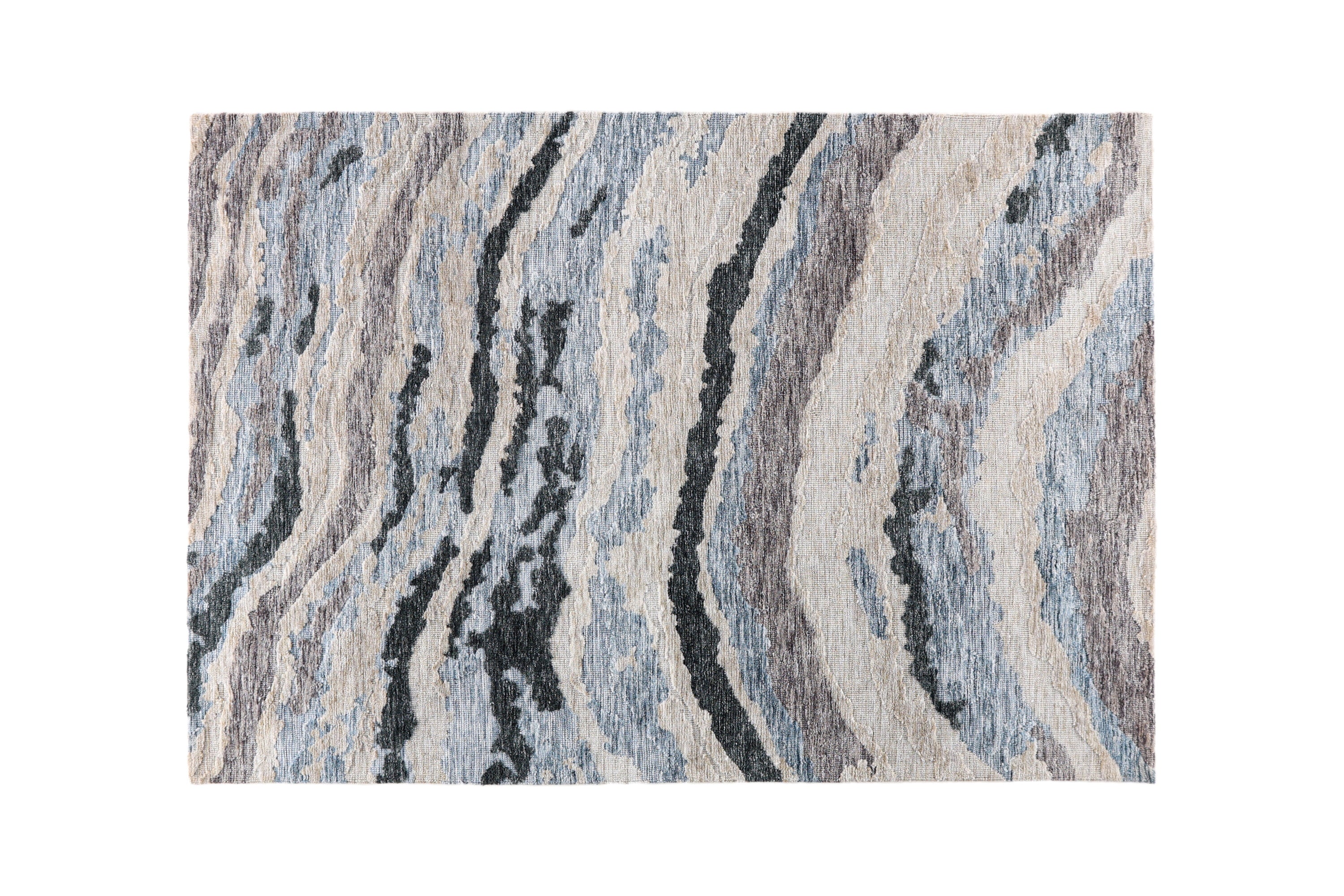 Gigi polyestermatta 230 x 160 cm – produktbild