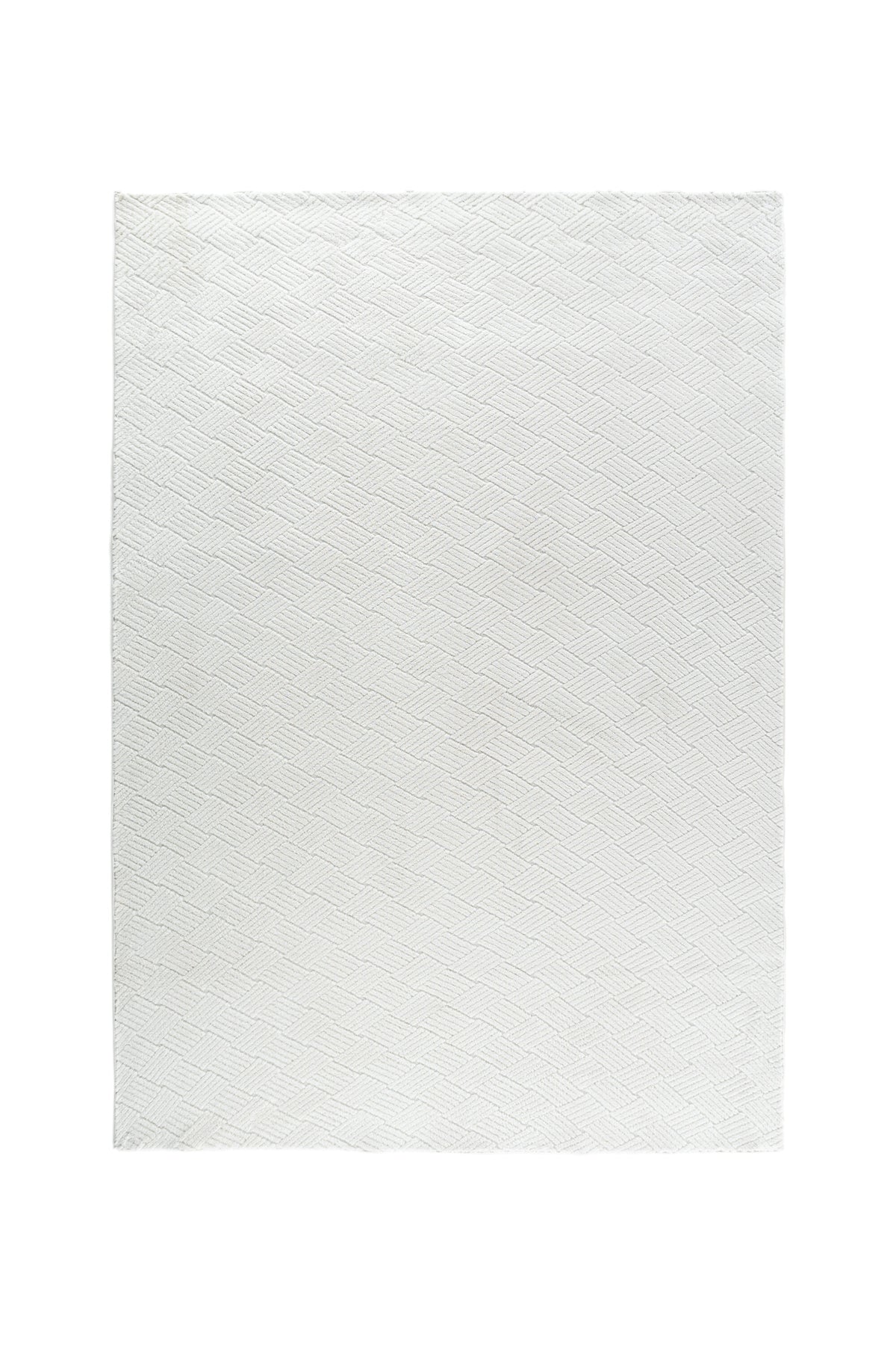 Todd polyestermatta 230 x 160 cm – studioshot